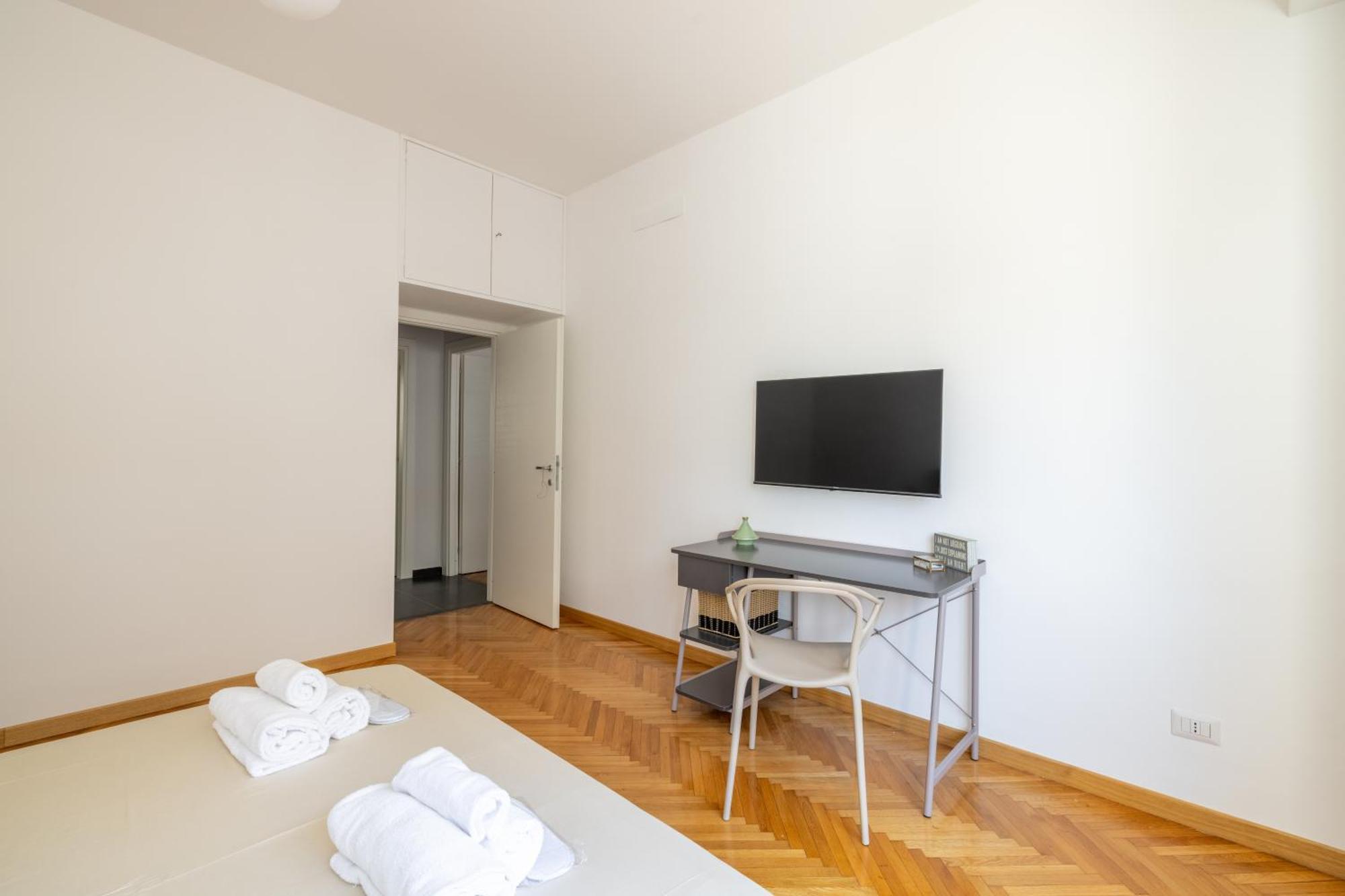 Vatican Luxury House By Varental Leilighet Roma