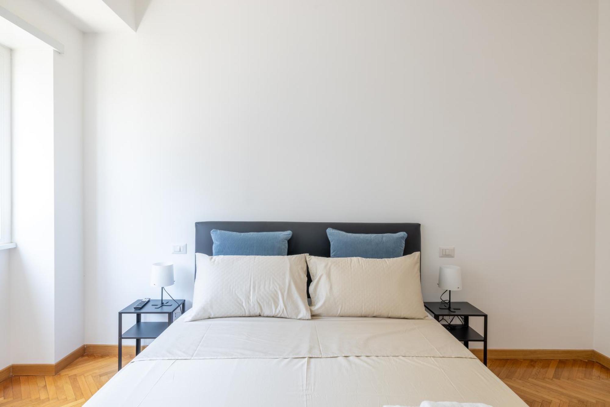 Apartamento Vatican Luxury House By Varental