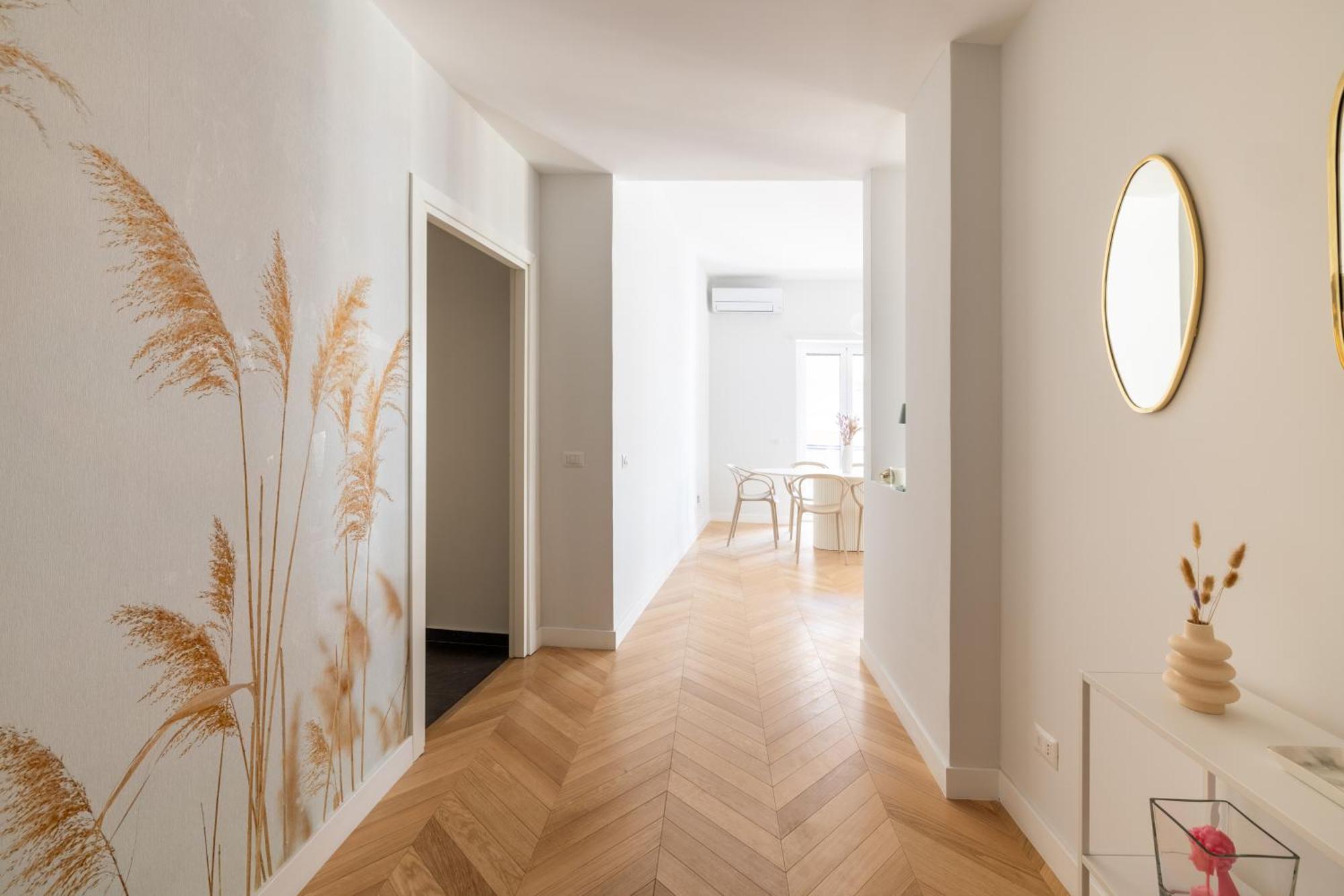 Vatican Luxury House By Varental *