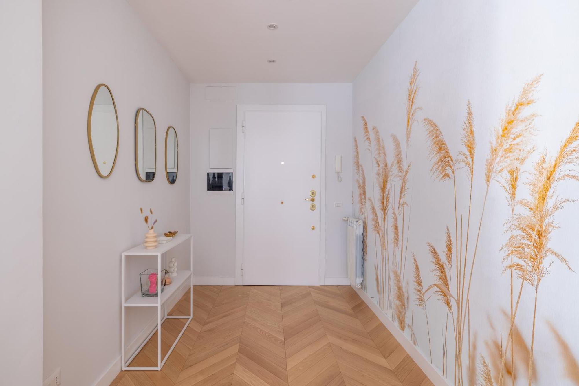 Vatican Luxury House By Varental Apartamento *