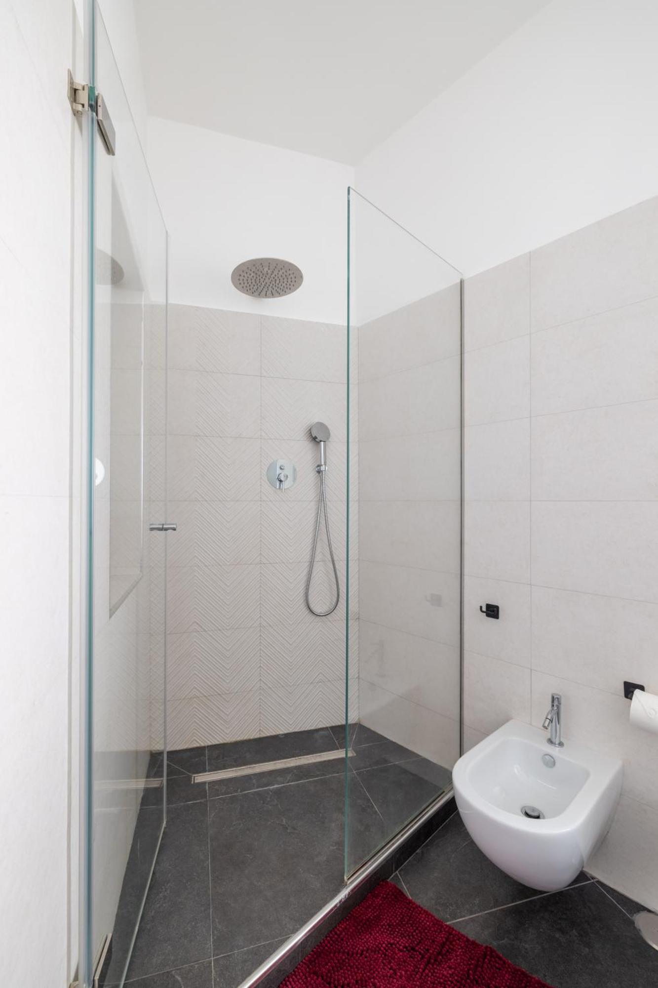 Vatican Luxury House By Varental Apartamento Roma