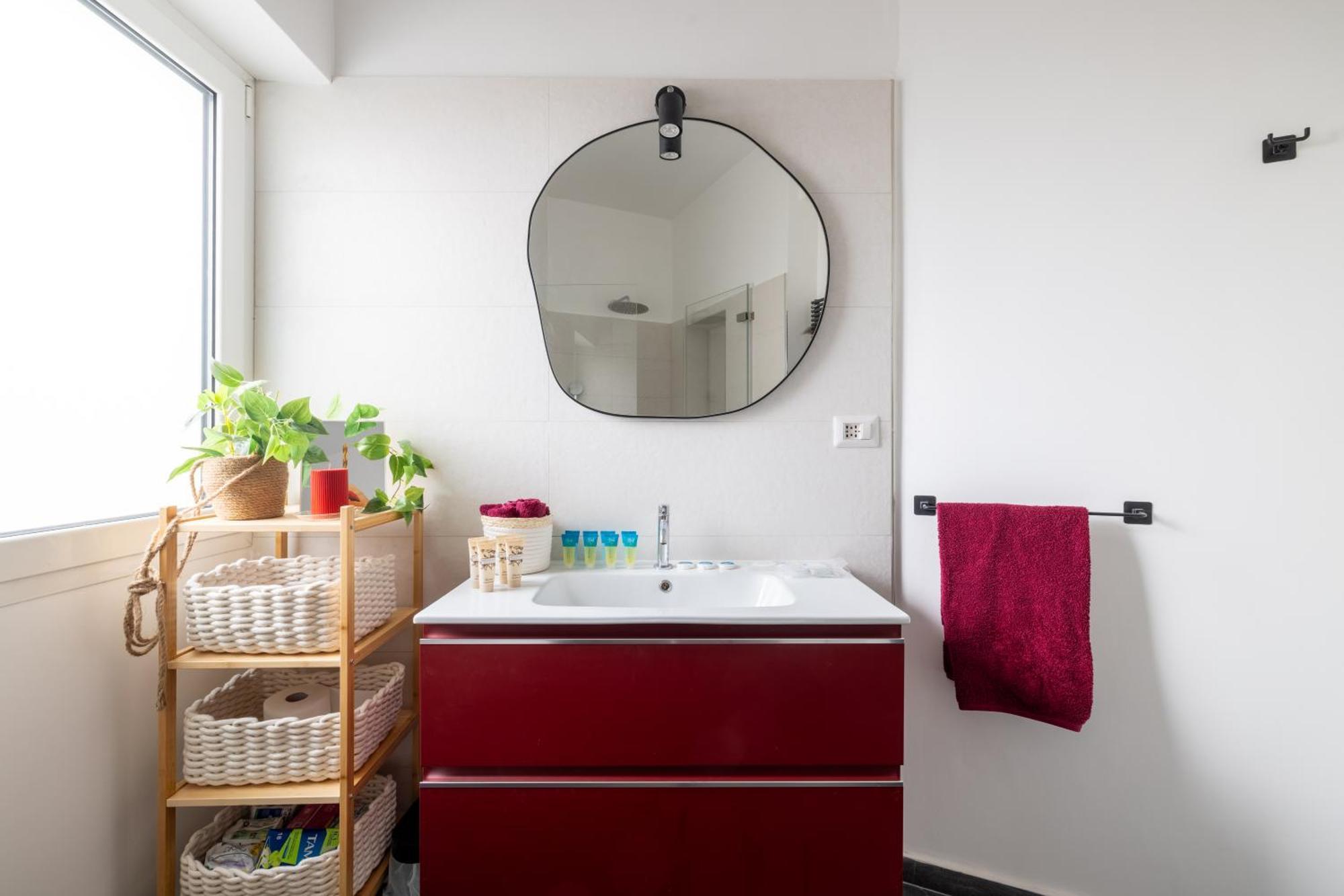 Apartamento Vatican Luxury House By Varental *