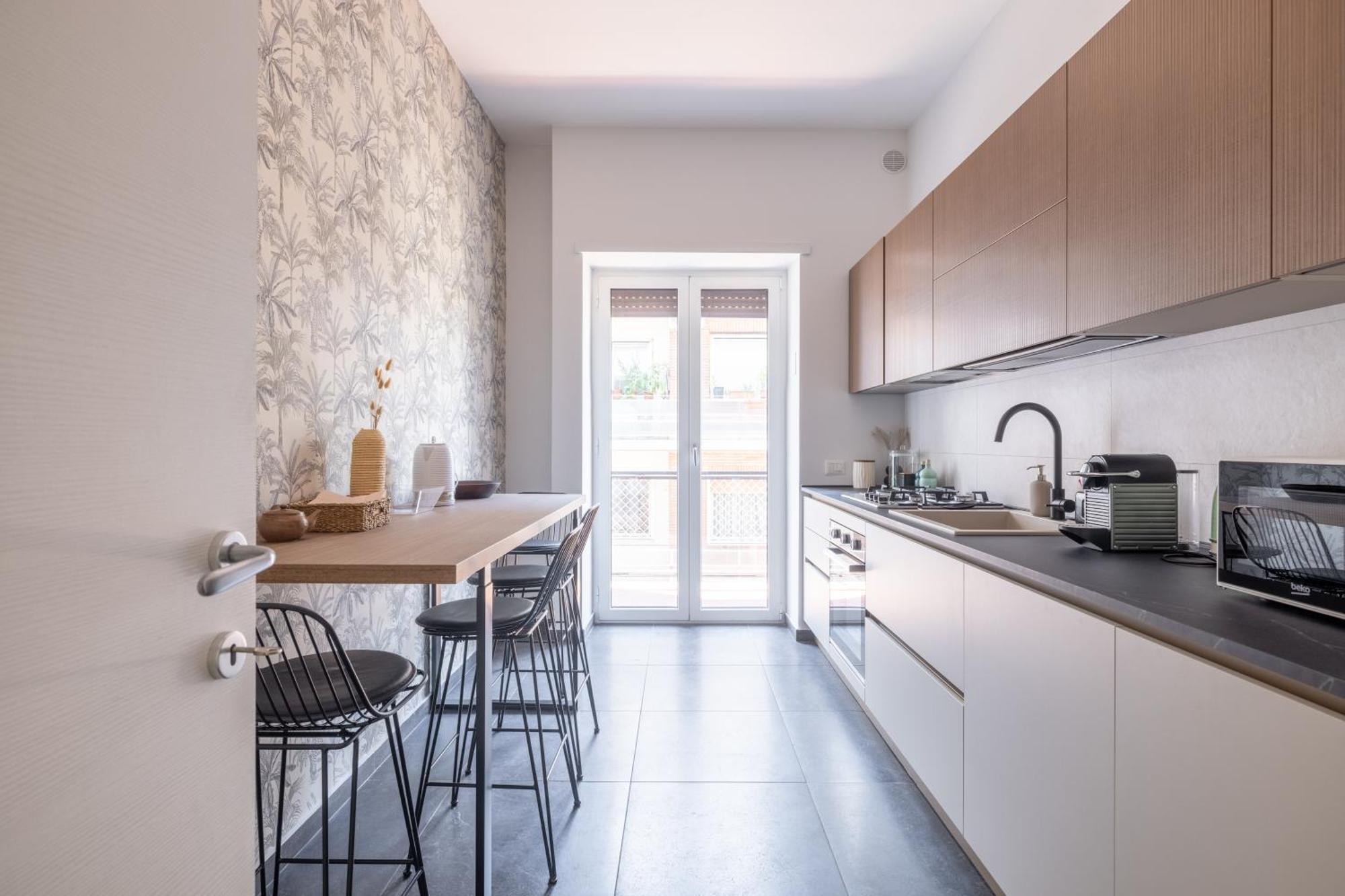 Vatican Luxury House By Varental Leilighet