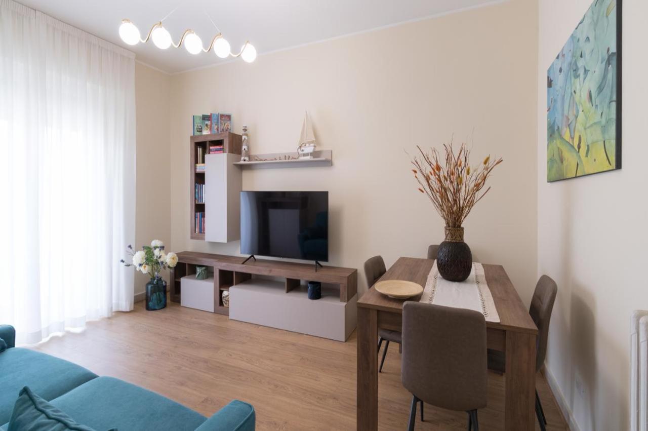 Apartamento San Giovanni Charming
