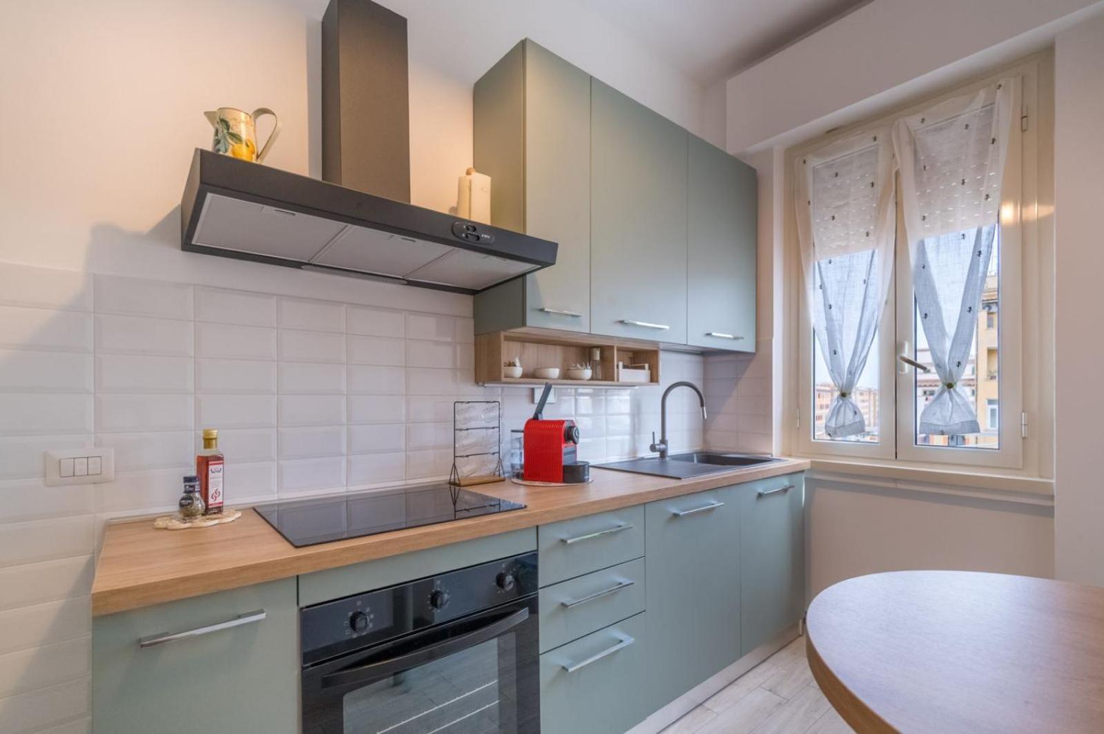 San Giovanni Charming Apartamento *
