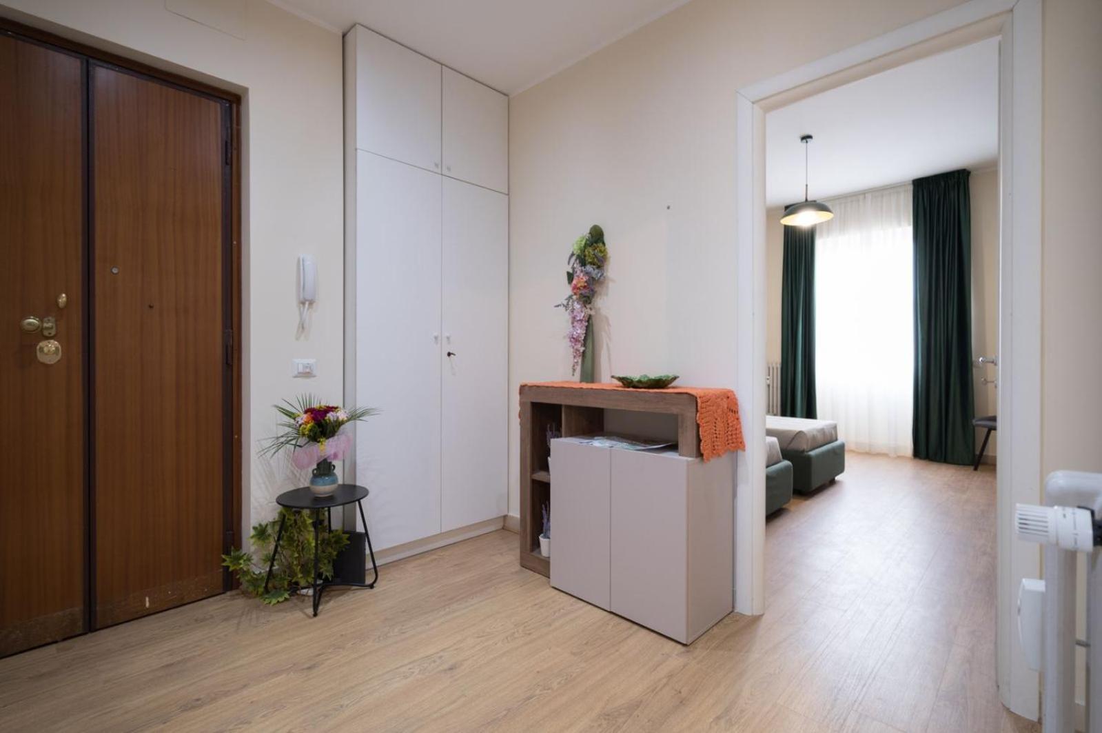 Apartamento San Giovanni Charming *