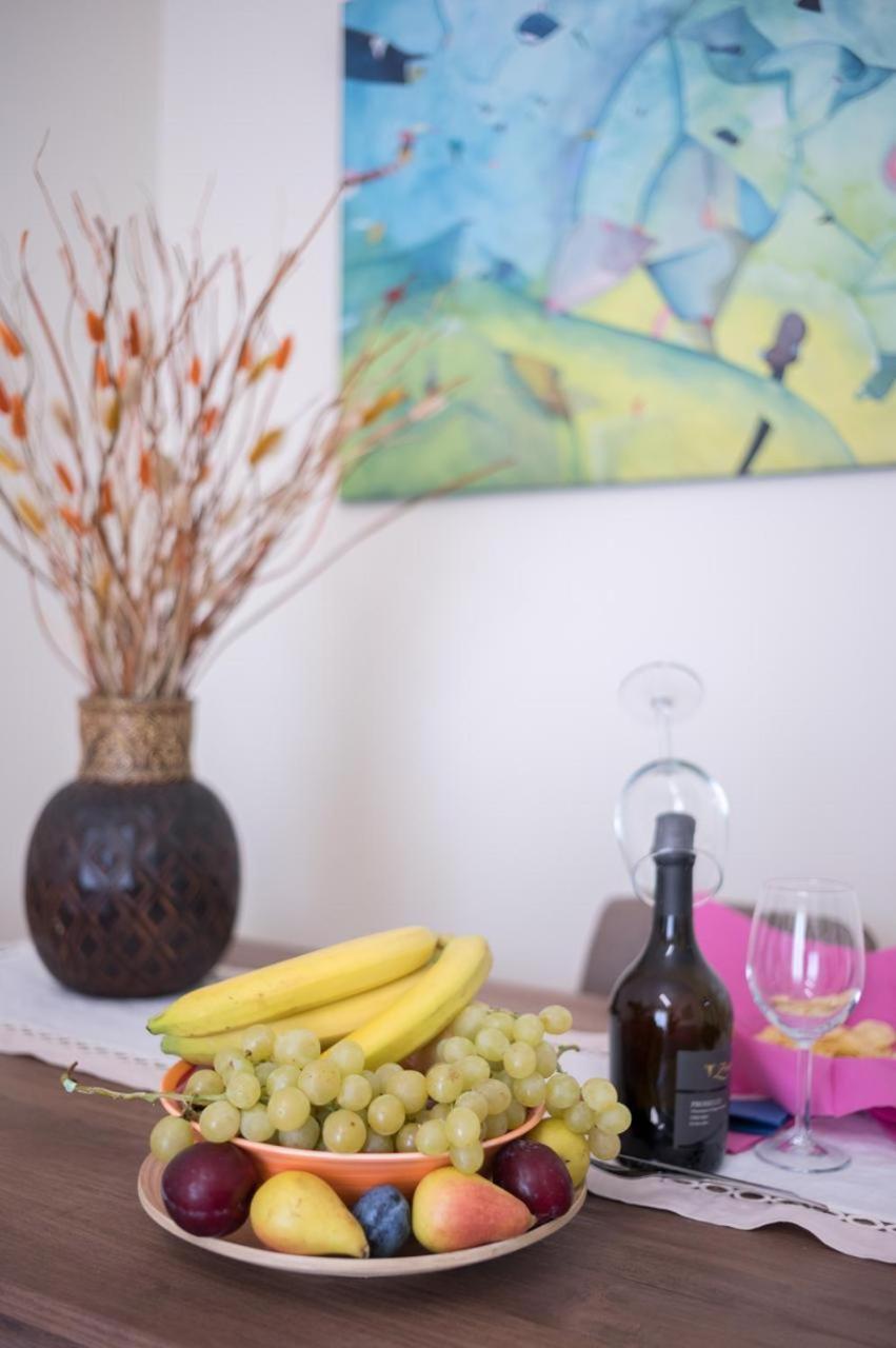 Apartamento San Giovanni Charming Roma