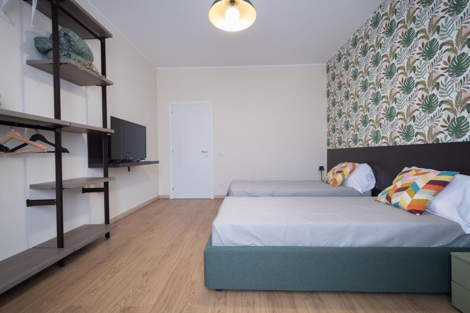 Apartamento San Giovanni Charming