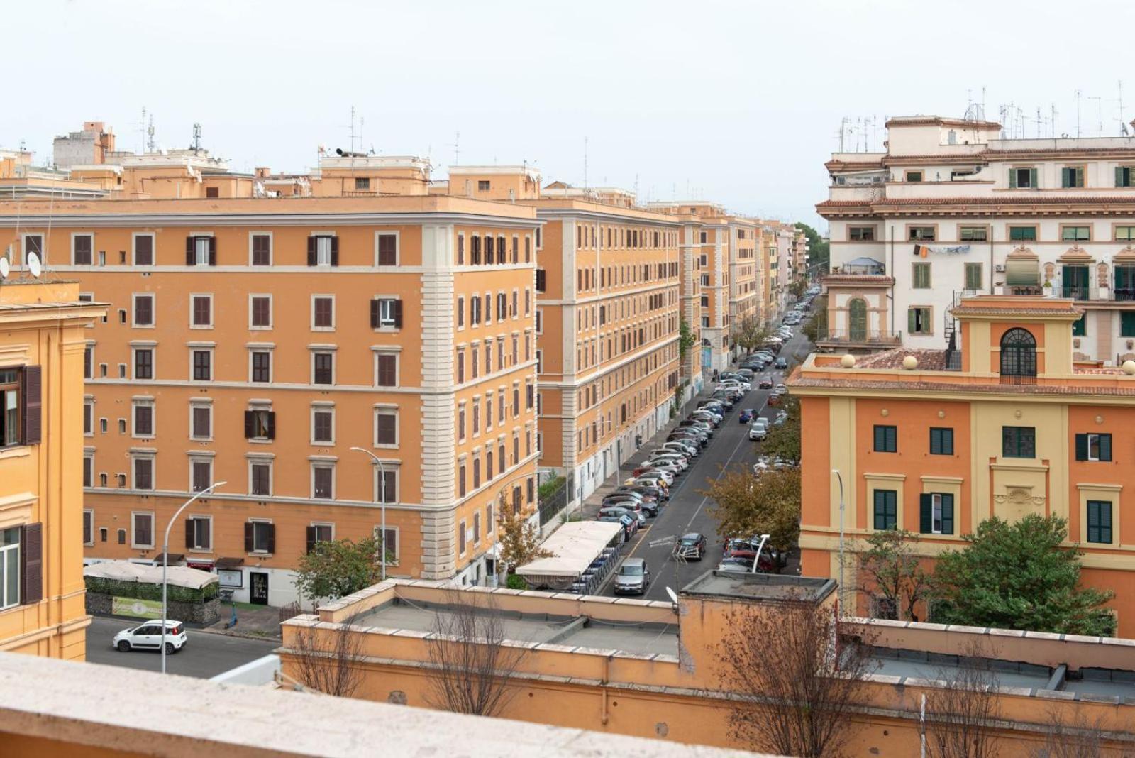 San Giovanni Charming Apartamento