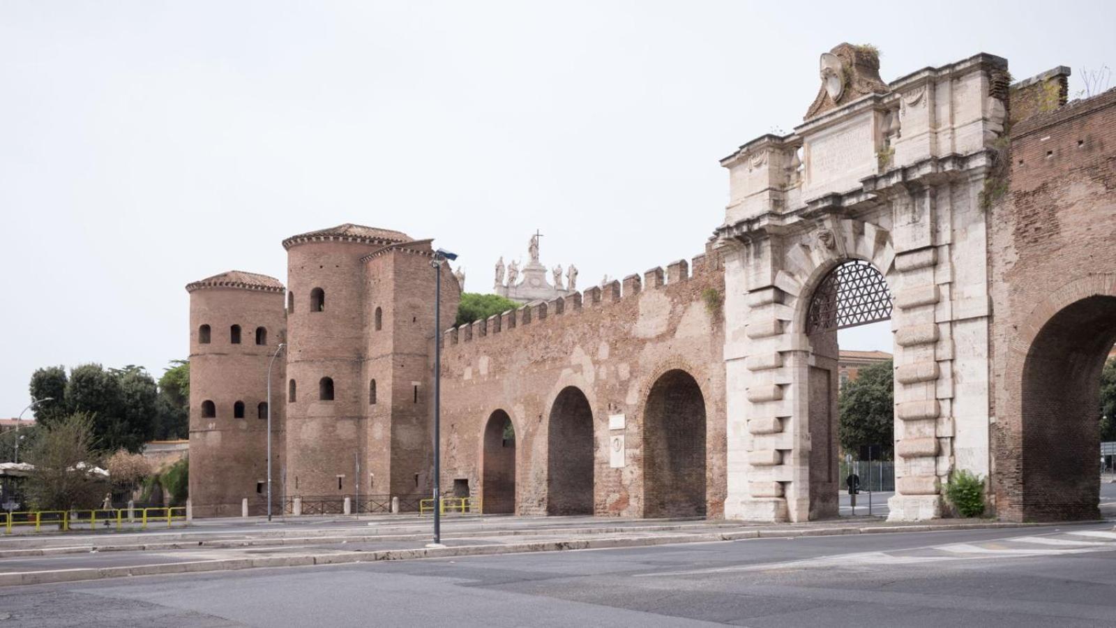 Apartamento San Giovanni Charming
