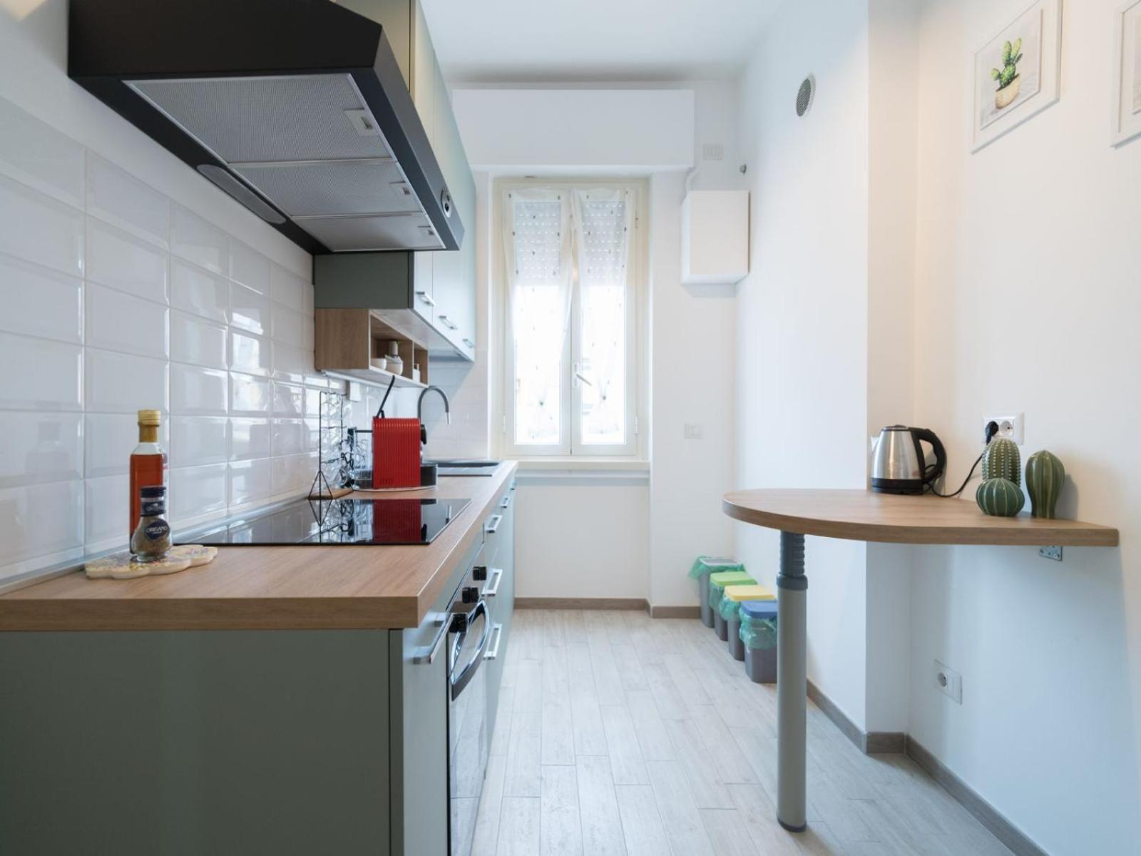 San Giovanni Charming Apartamento