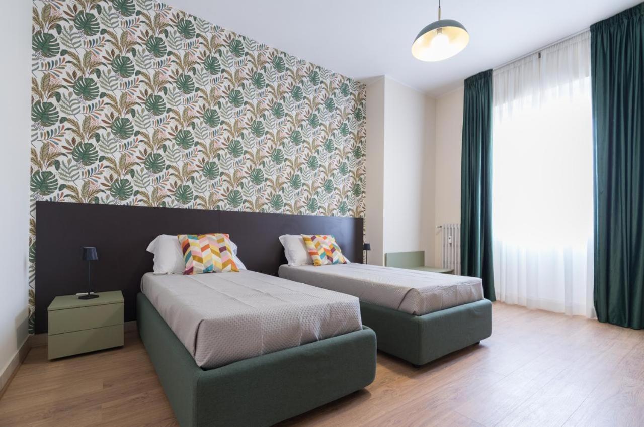 Apartamento San Giovanni Charming