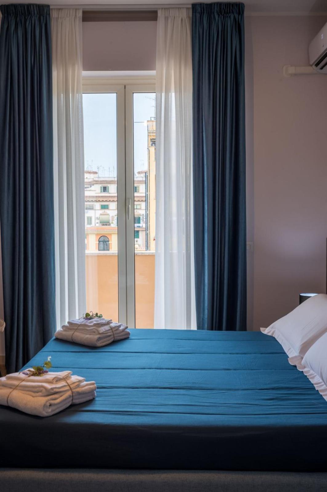 Apartamento San Giovanni Charming Roma