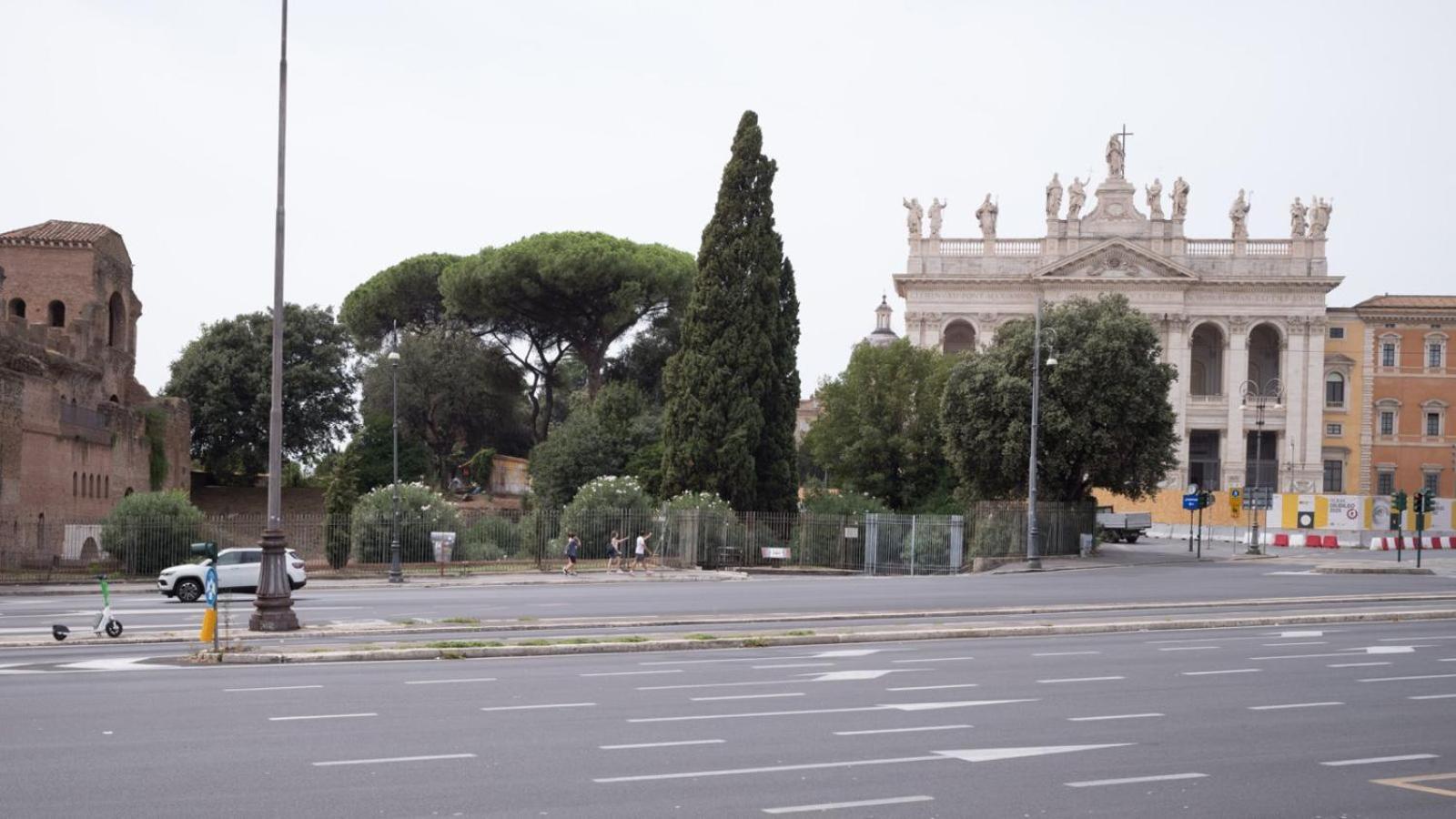 Apartamento San Giovanni Charming