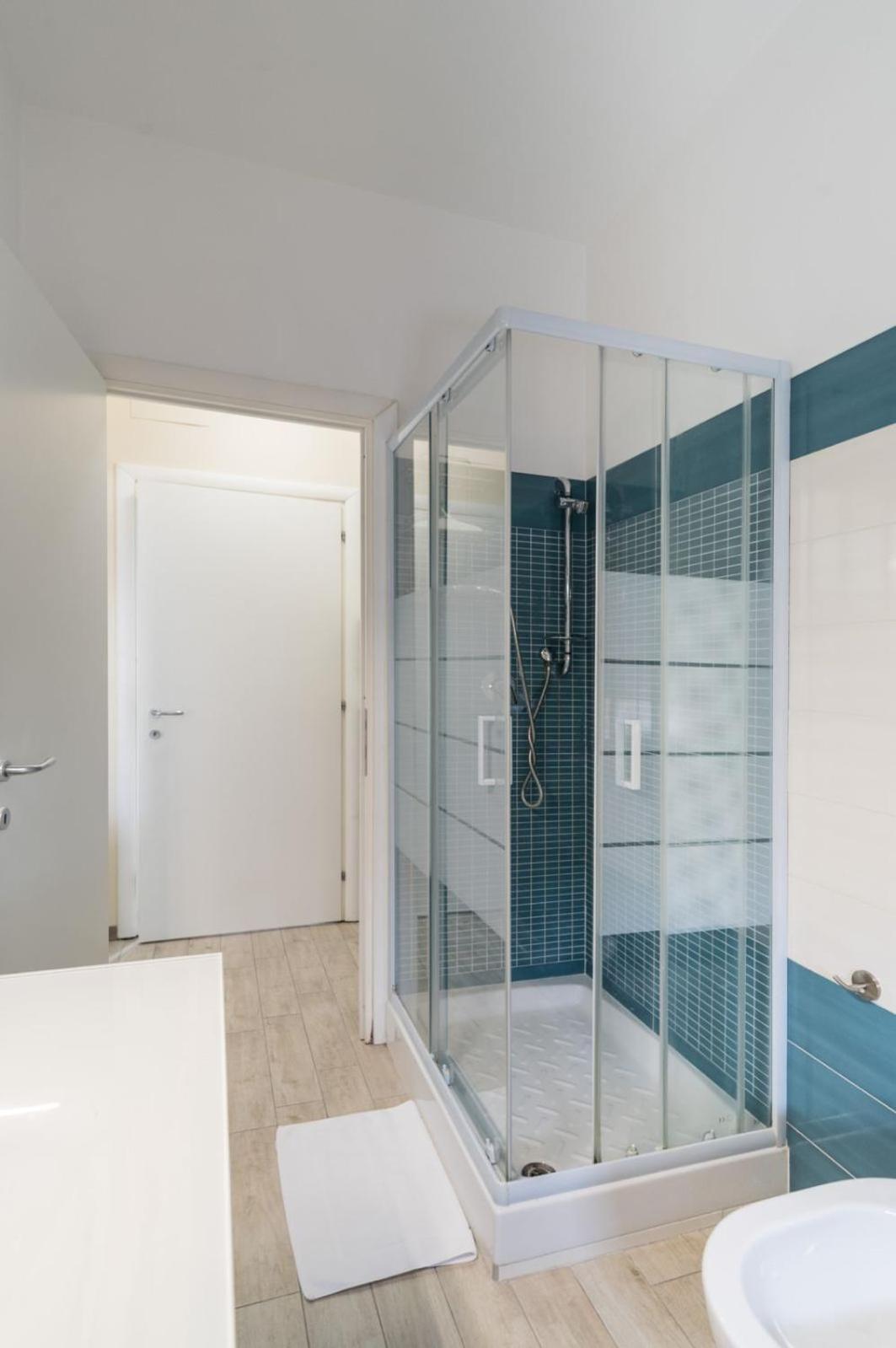 San Giovanni Charming Apartamento Roma