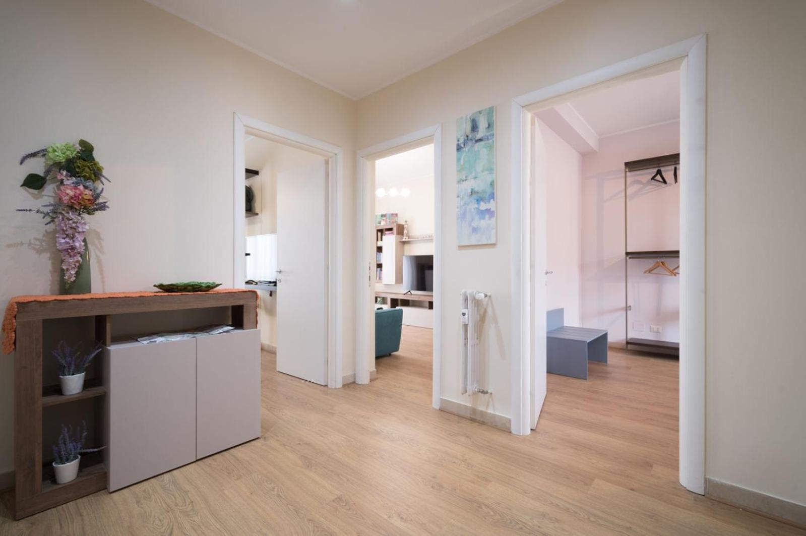 San Giovanni Charming Apartamento *