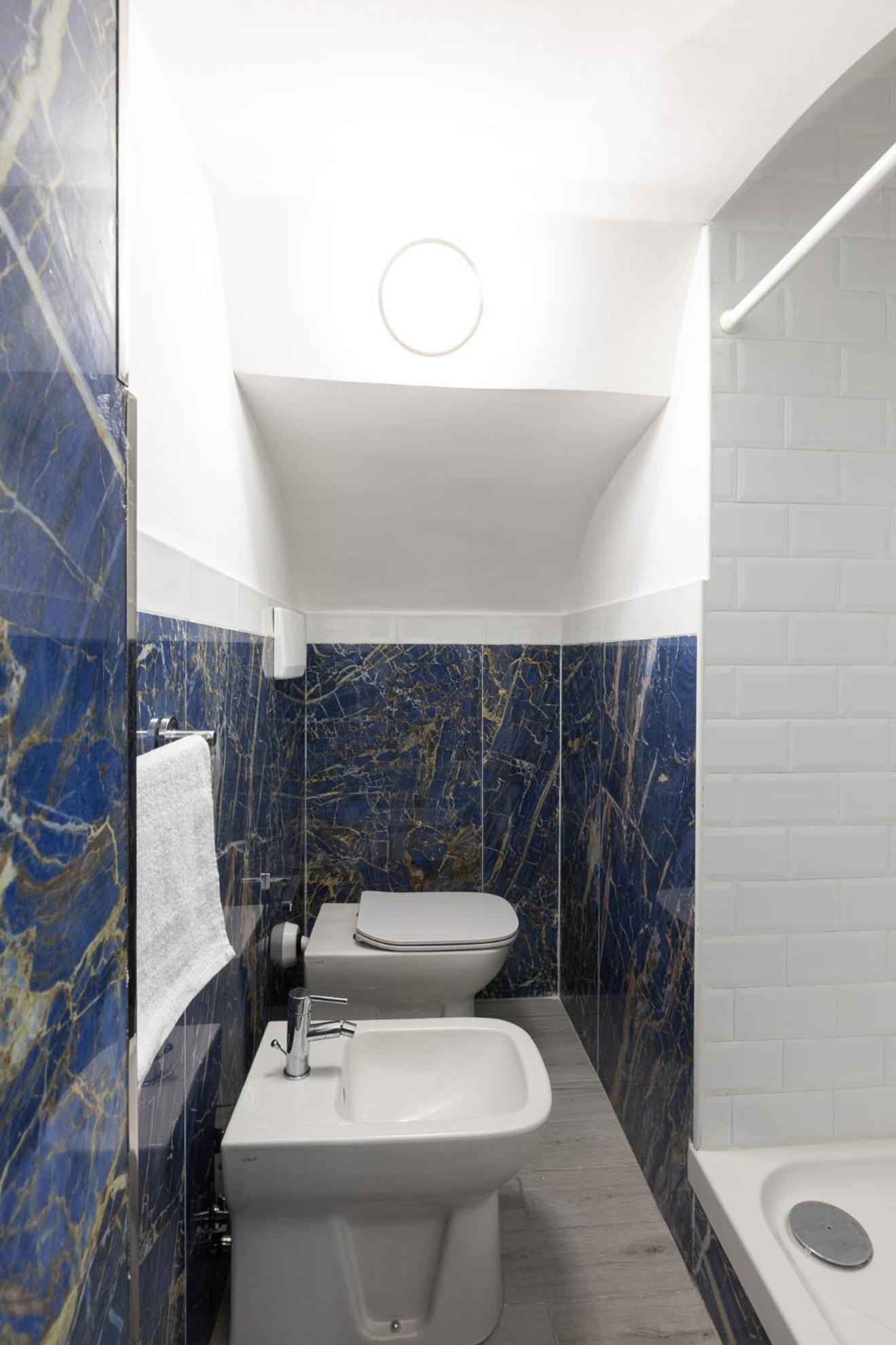 Royal House Pigneto Rom