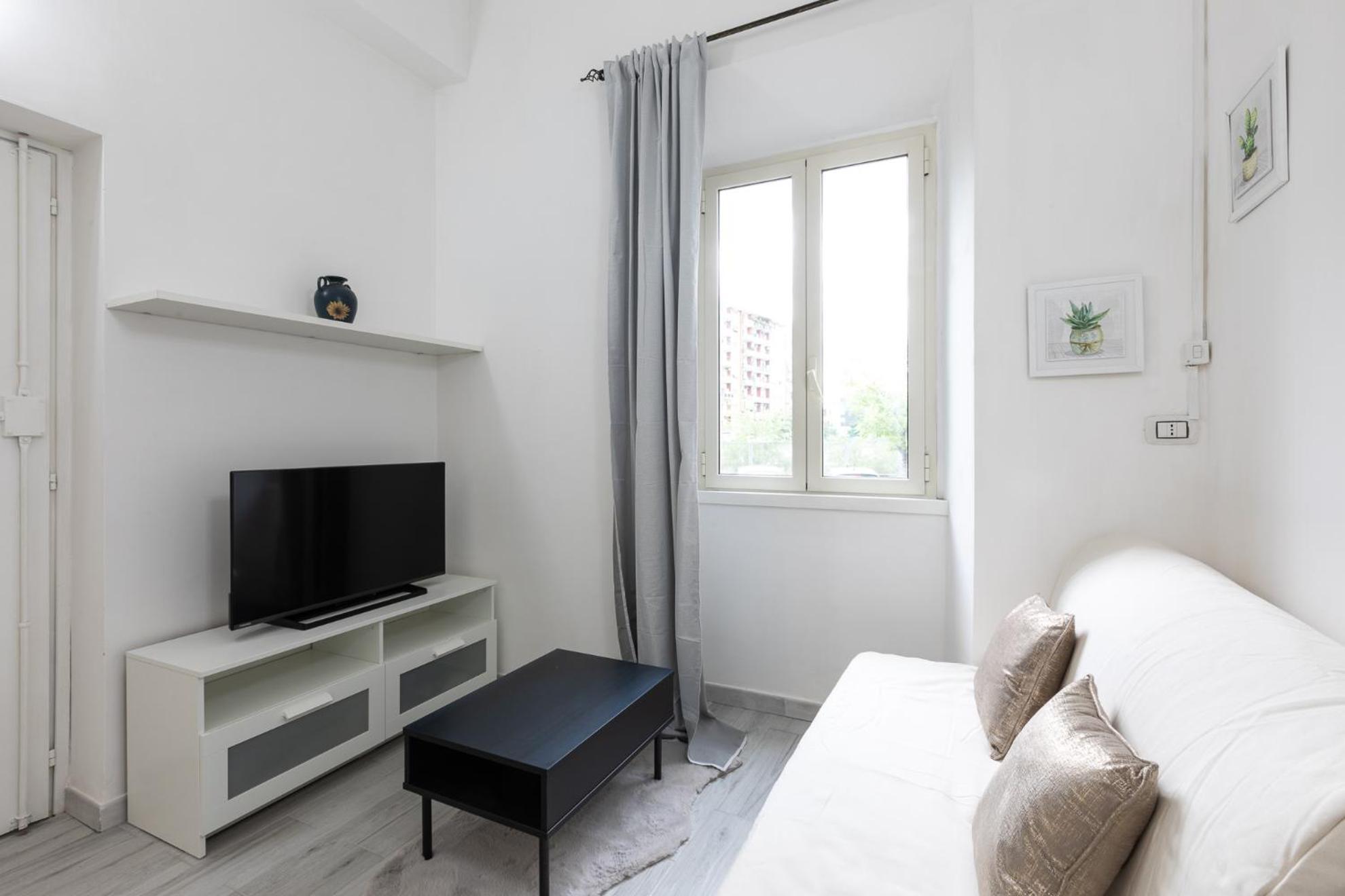 Apartment Royal House Pigneto *