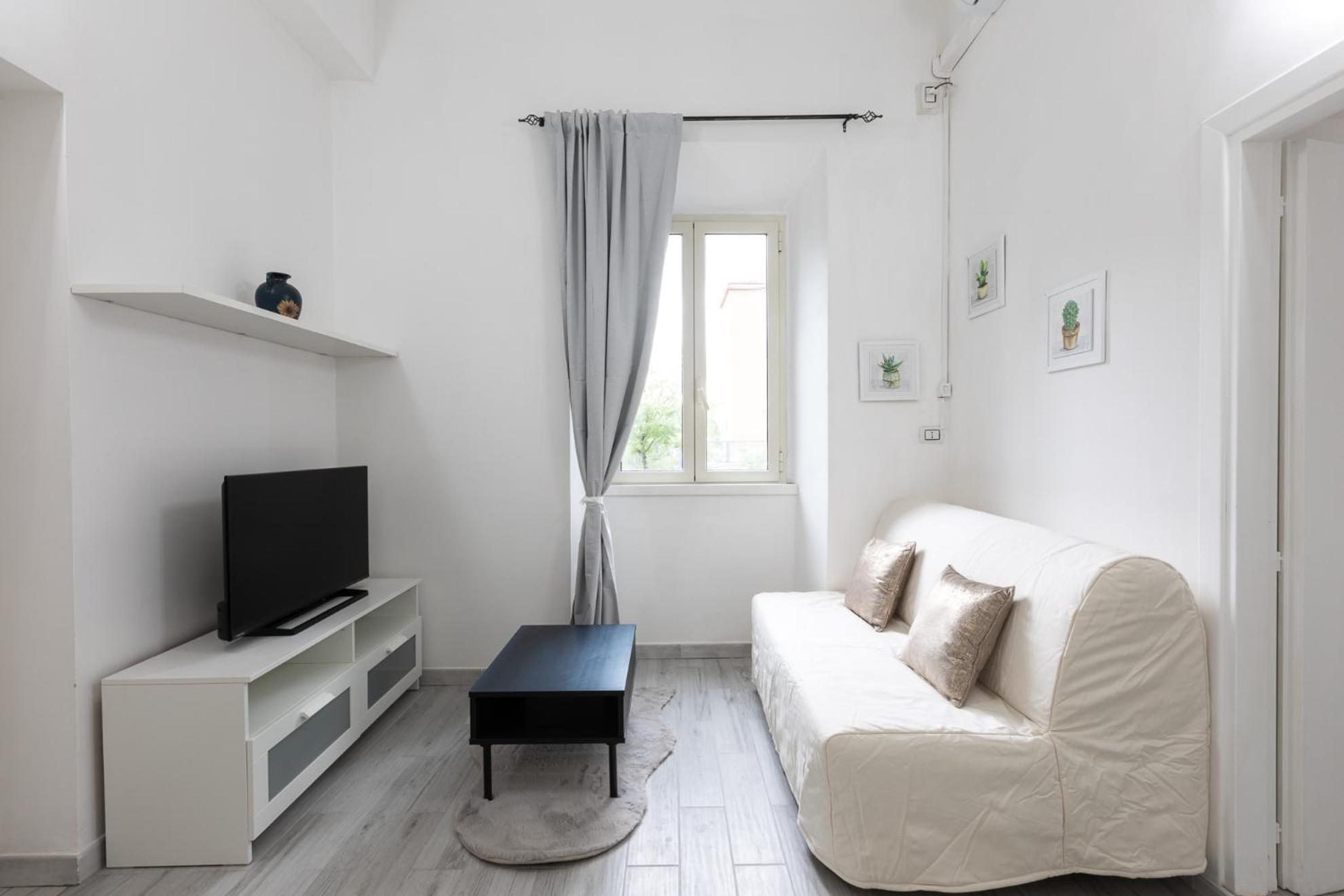 Royal House Pigneto * Rom