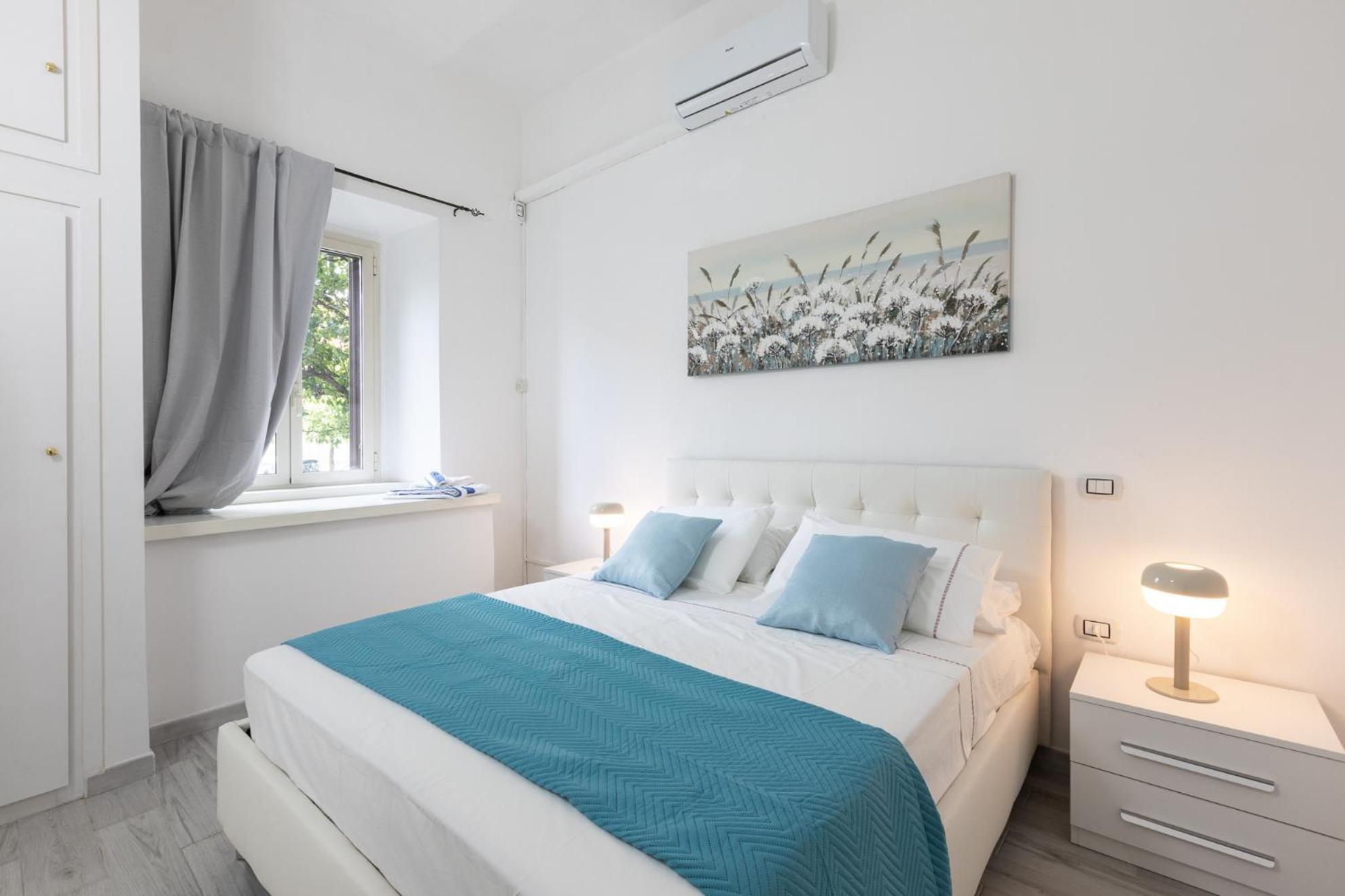 Apartment Royal House Pigneto