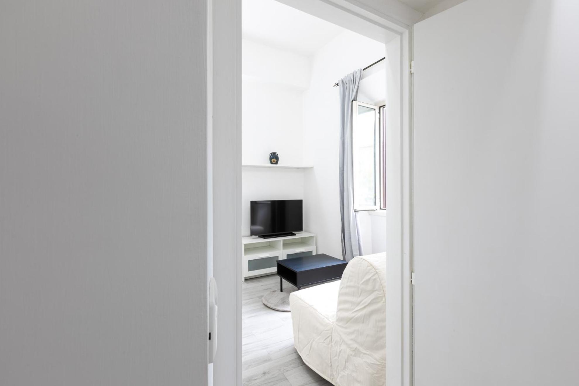 Apartment Royal House Pigneto