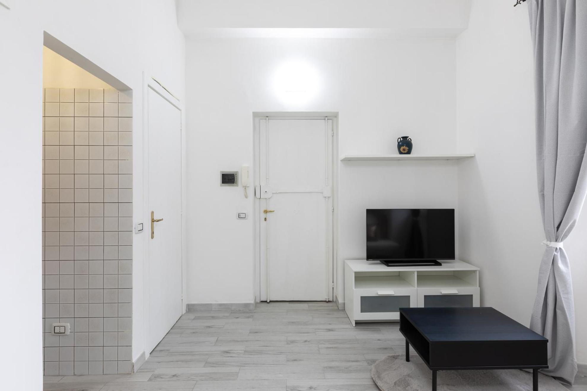 Apartment Royal House Pigneto Rom