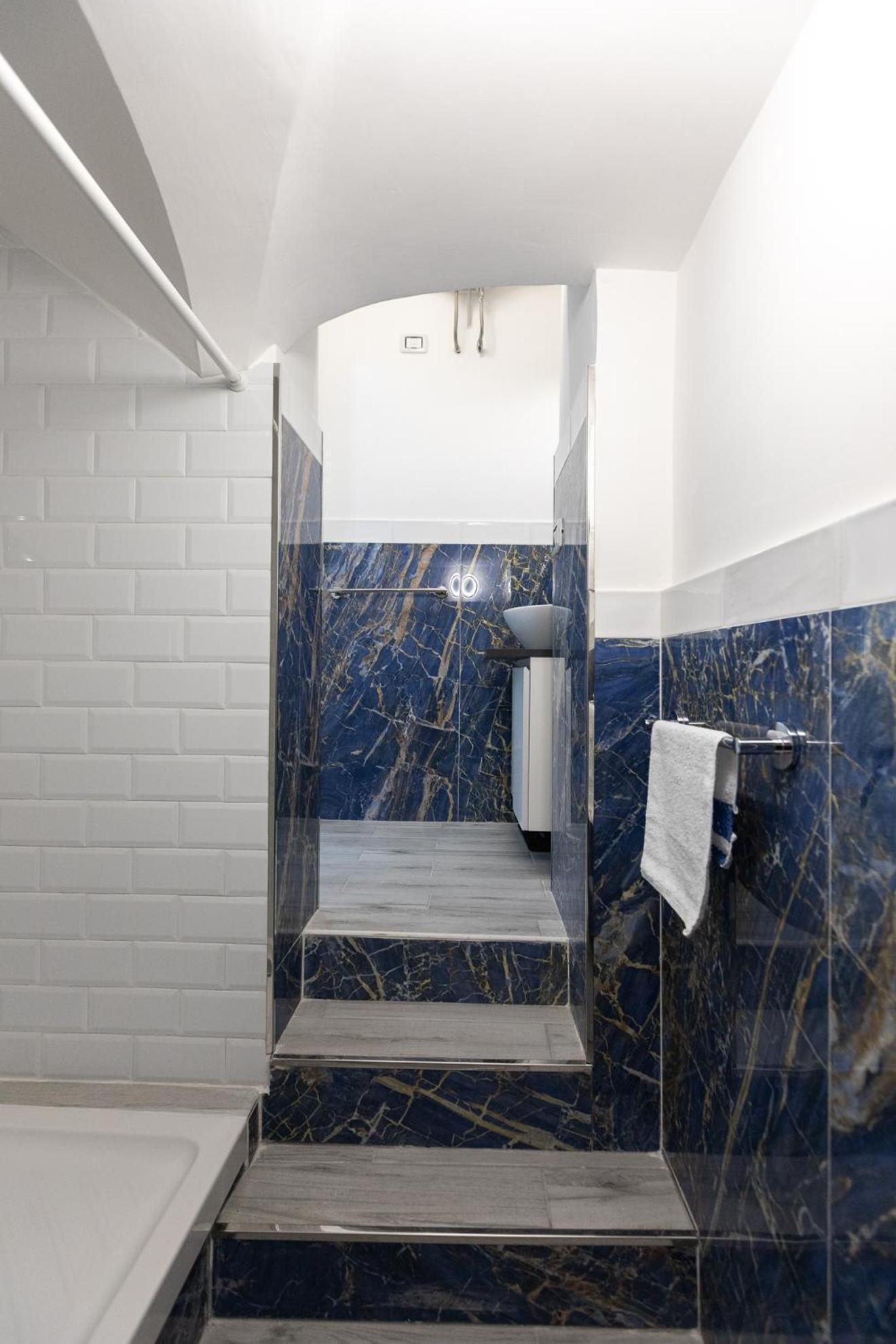 Apartment Royal House Pigneto