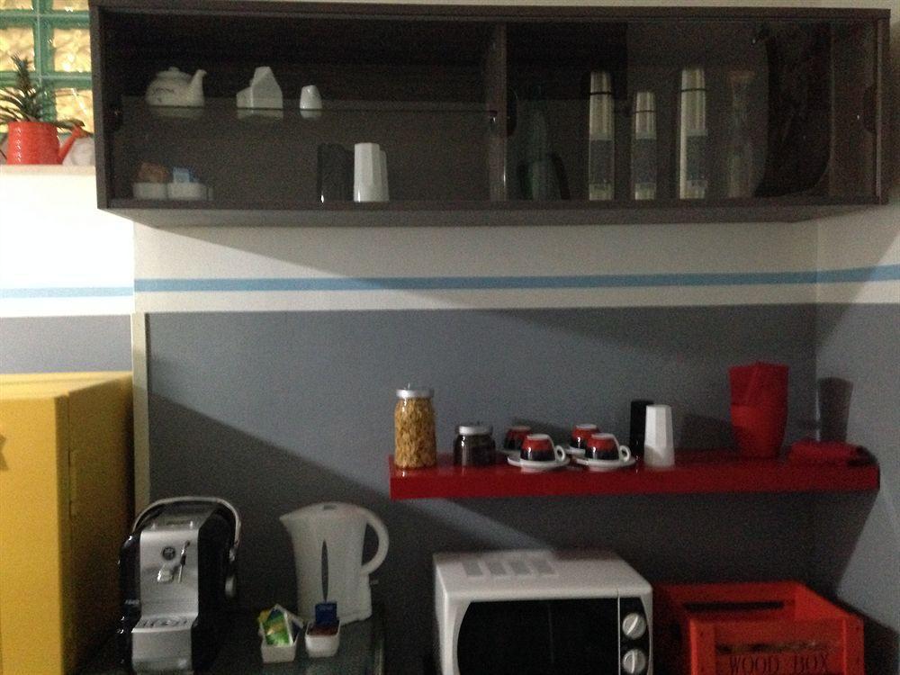 Art & Industry Acomodação com café da manhã 