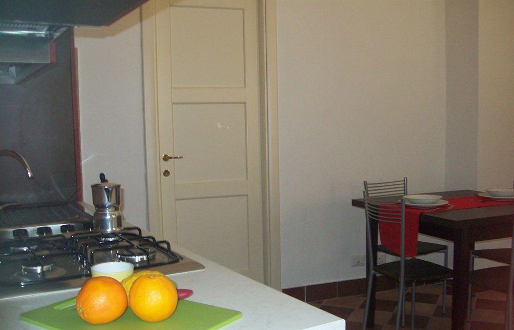 Apartamento Maison Re Di Roma