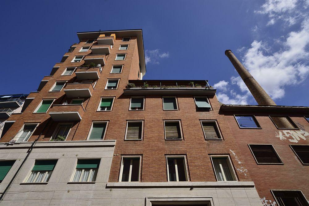 Maison Re Di Apartamento *