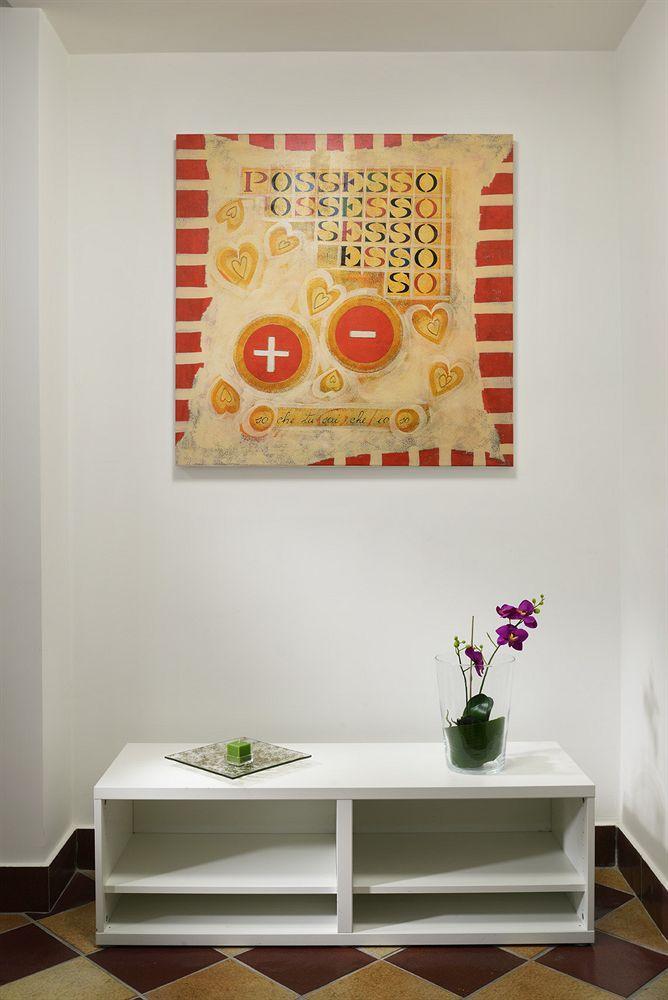 Apartamento Maison Re Di