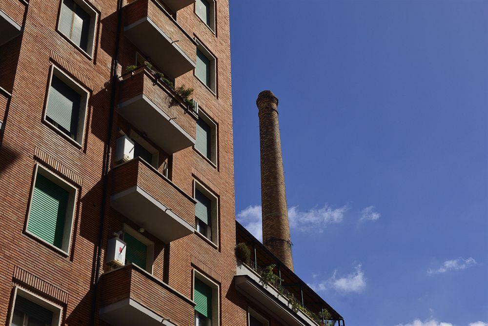 Maison Re Di Apartamento Roma