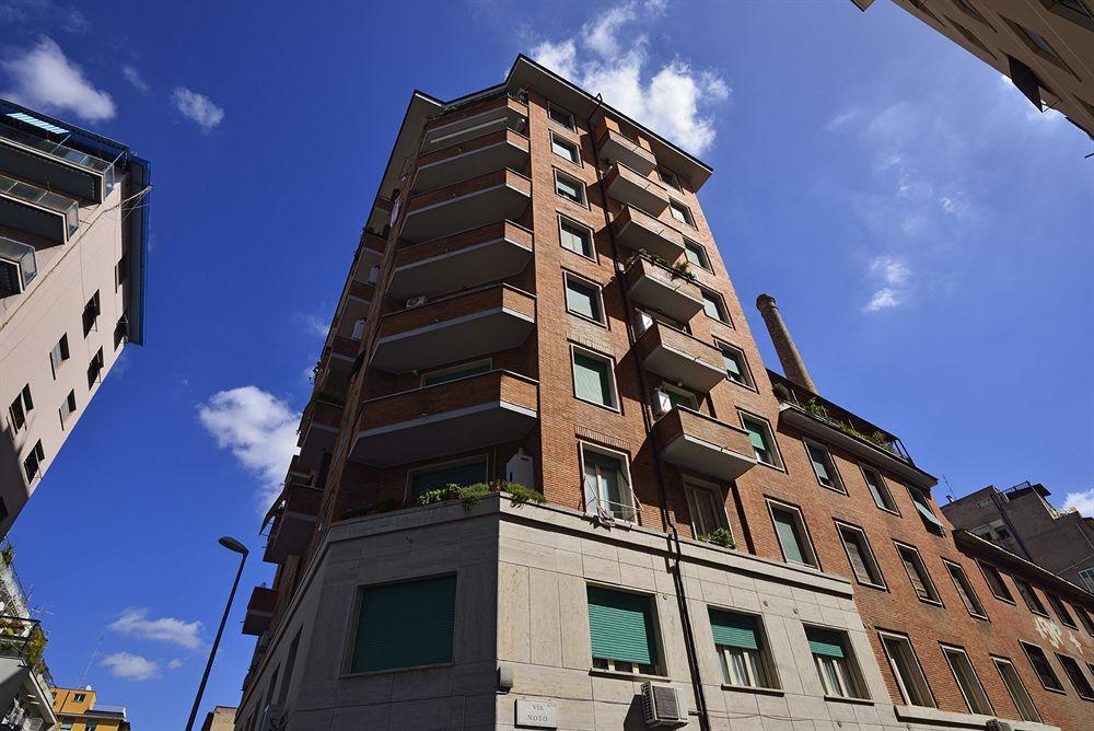 Apartamento Maison Re Di *