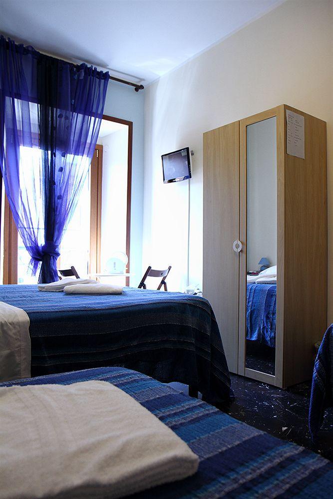 Quo Vadis Affittacamere 3*