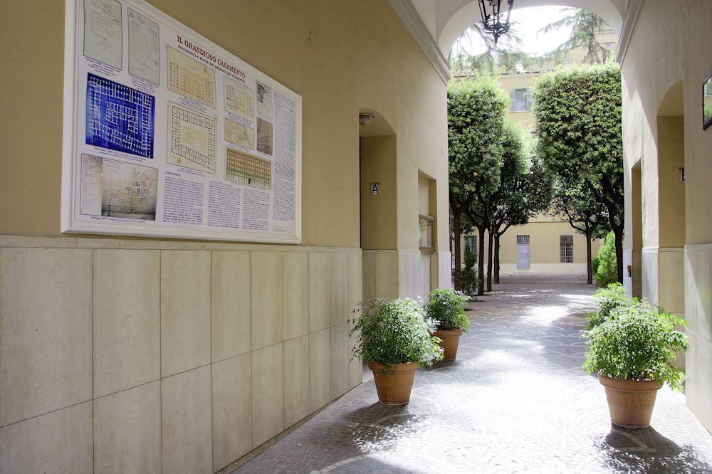 Quo Vadis 3*