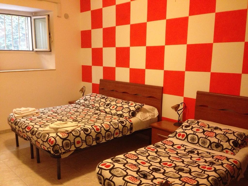 Leonard Acqui Bed & Breakfast *