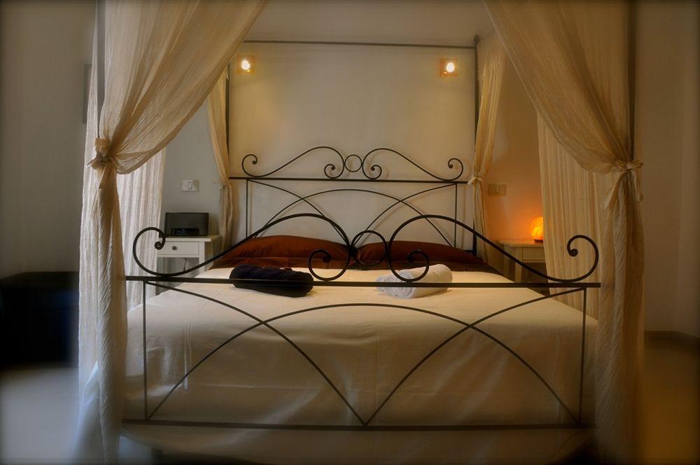 Babuino 127 Affittacamere Roma
