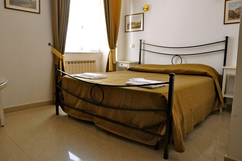 Babuino 127 Roma