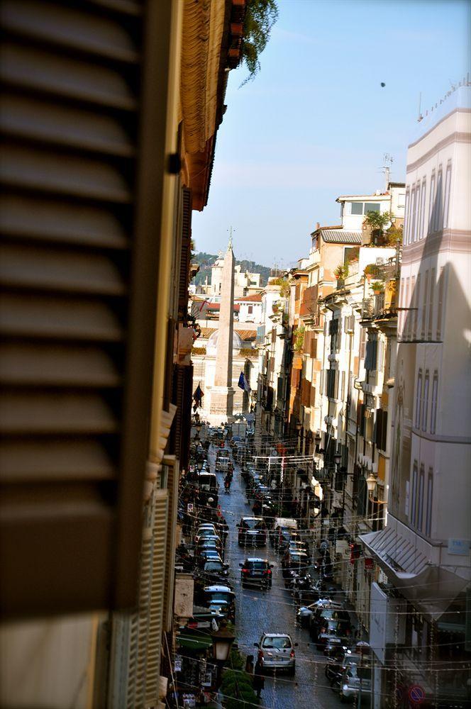 Affittacamere Babuino 127 Roma