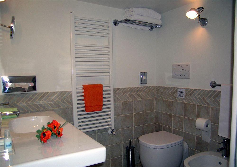 Ripetta 25 Prestige Roma