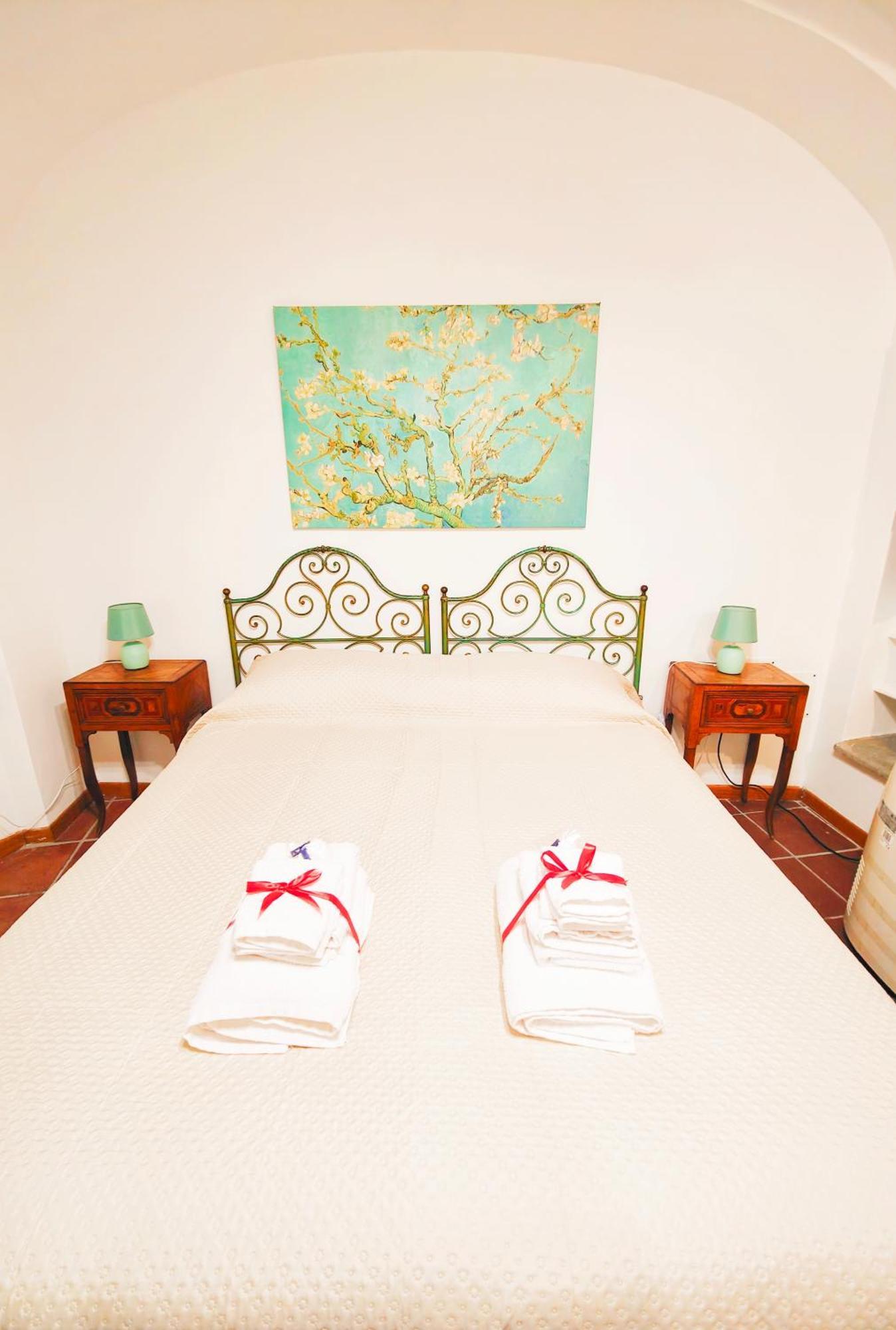 Diva Dependance Navona Apartamento Roma