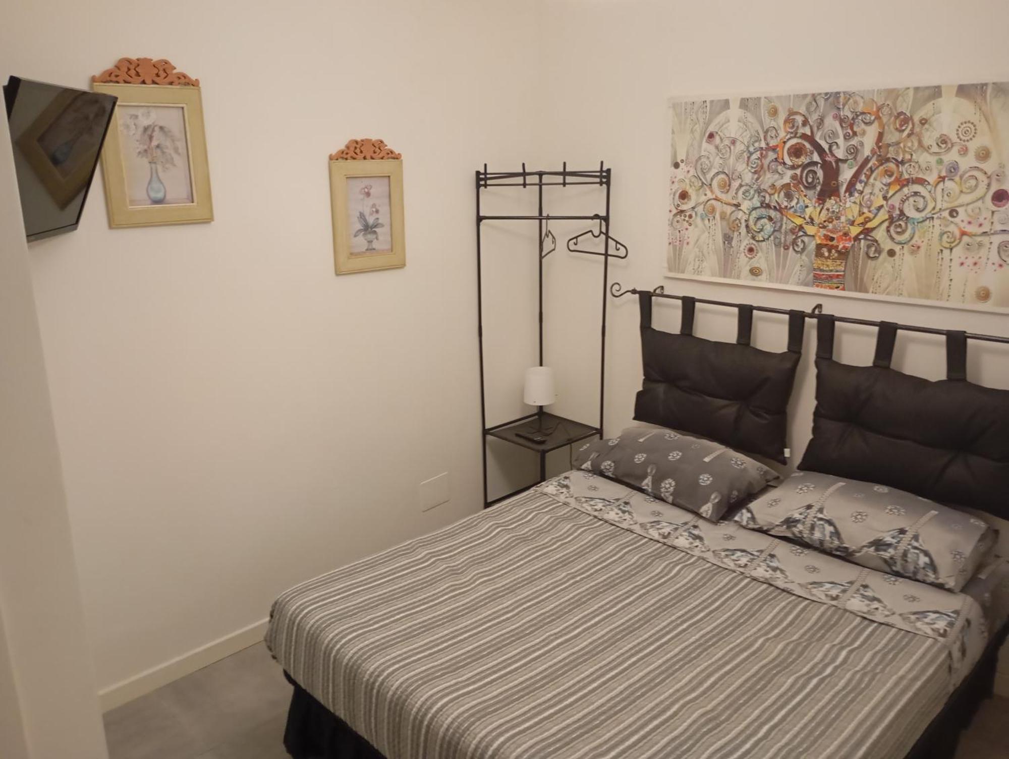 Apartamento Il Sotterfugio *