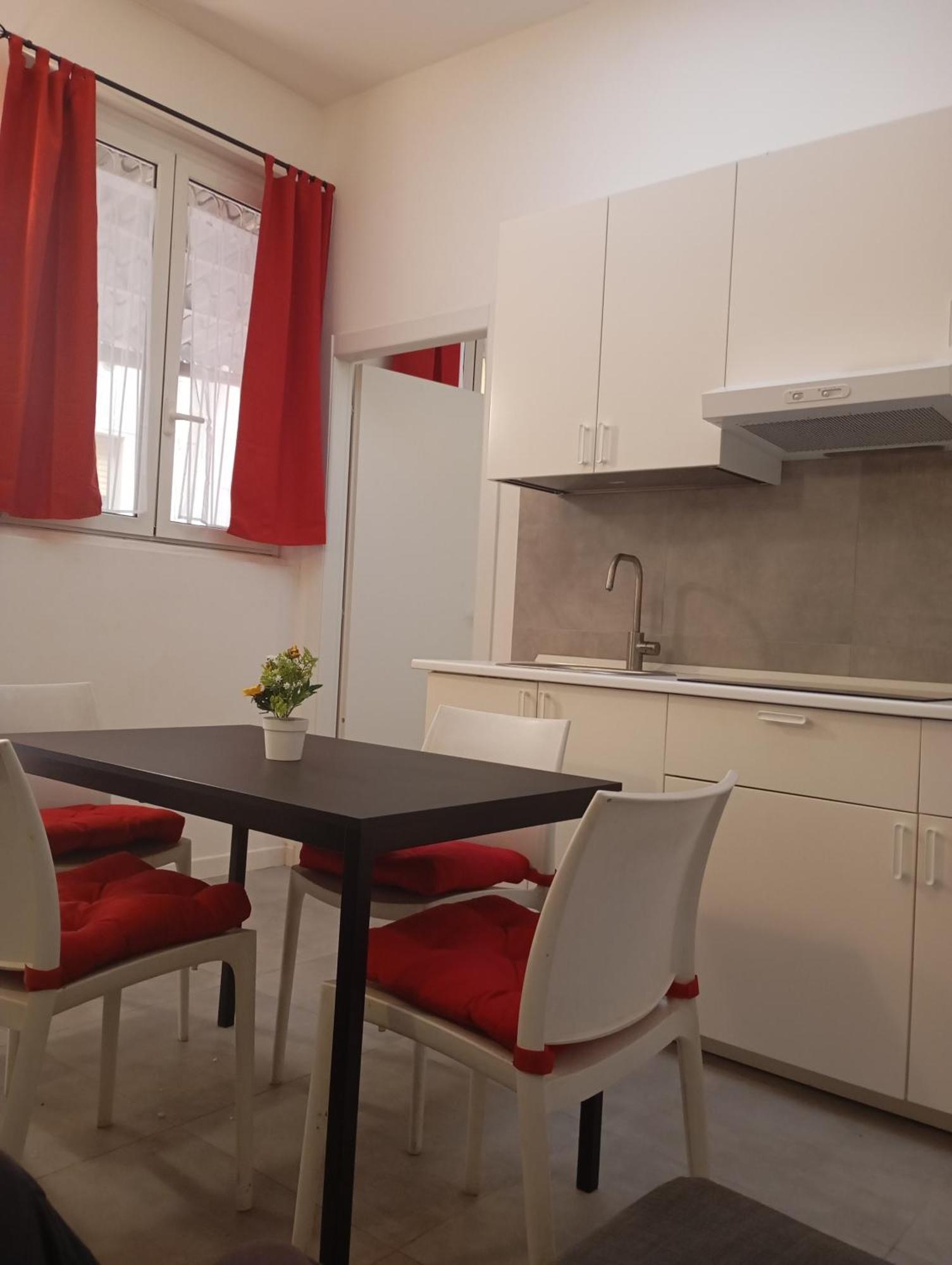 Il Sotterfugio Apartamento *