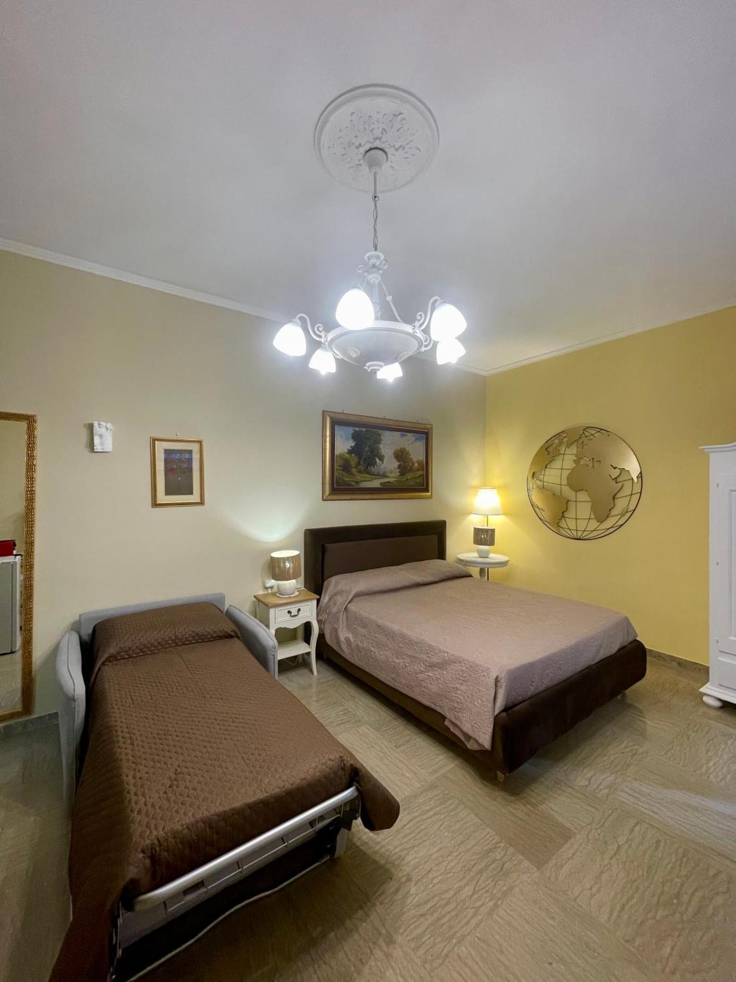 Barbi's Home- Colli Albani * Rome