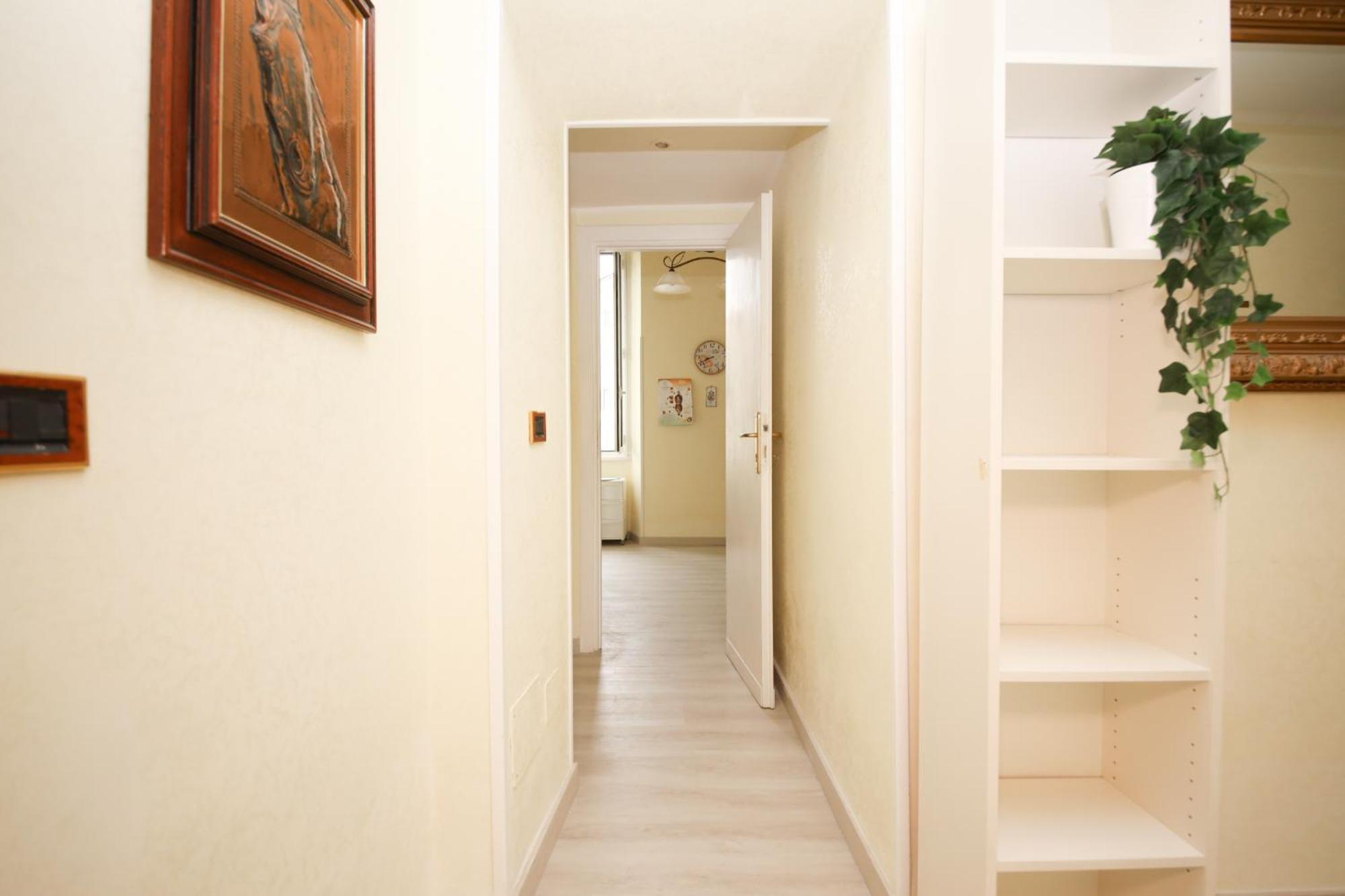Apartment Rafael House By Ghor *