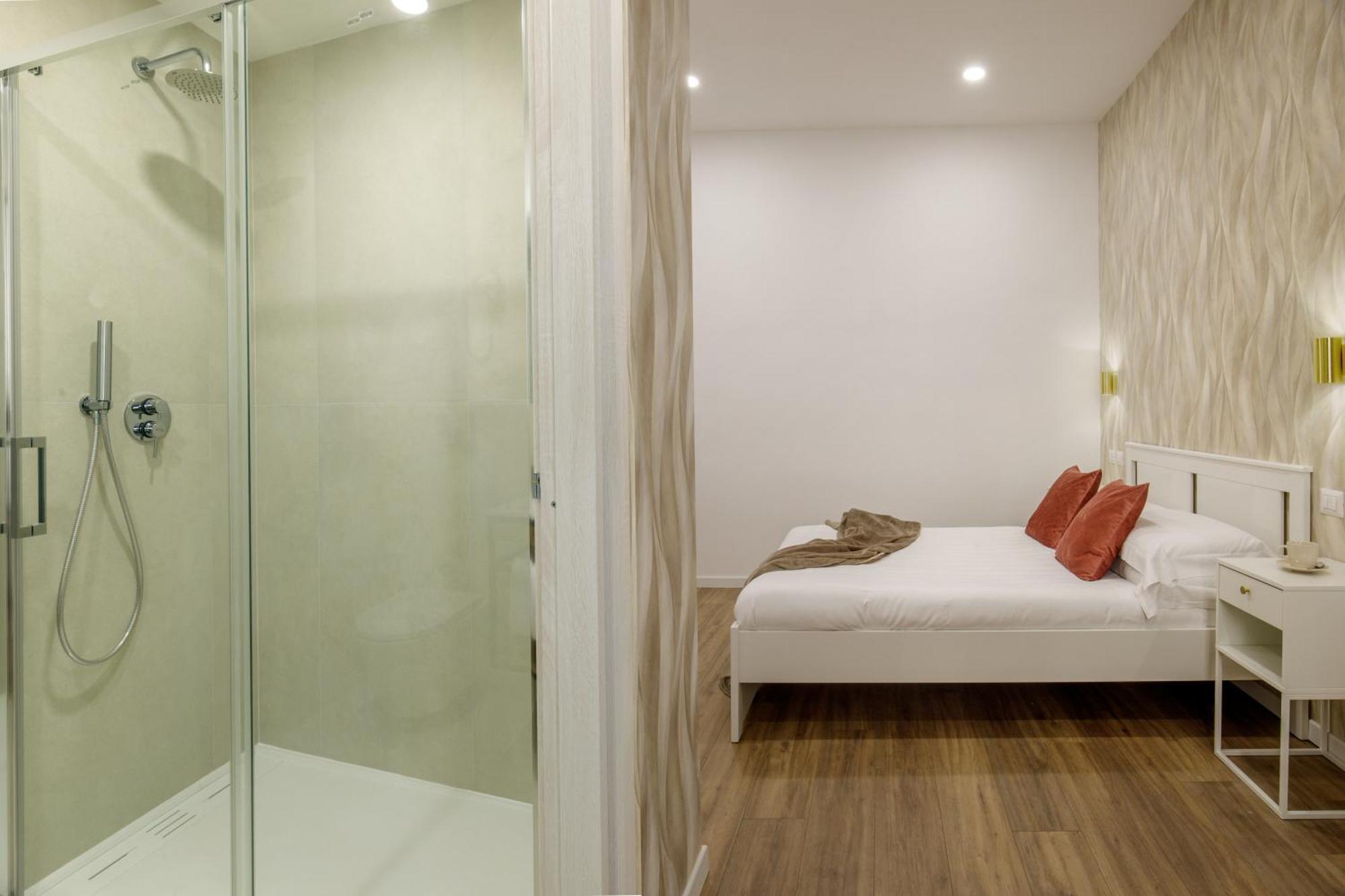 Remember Vatican Apartment *