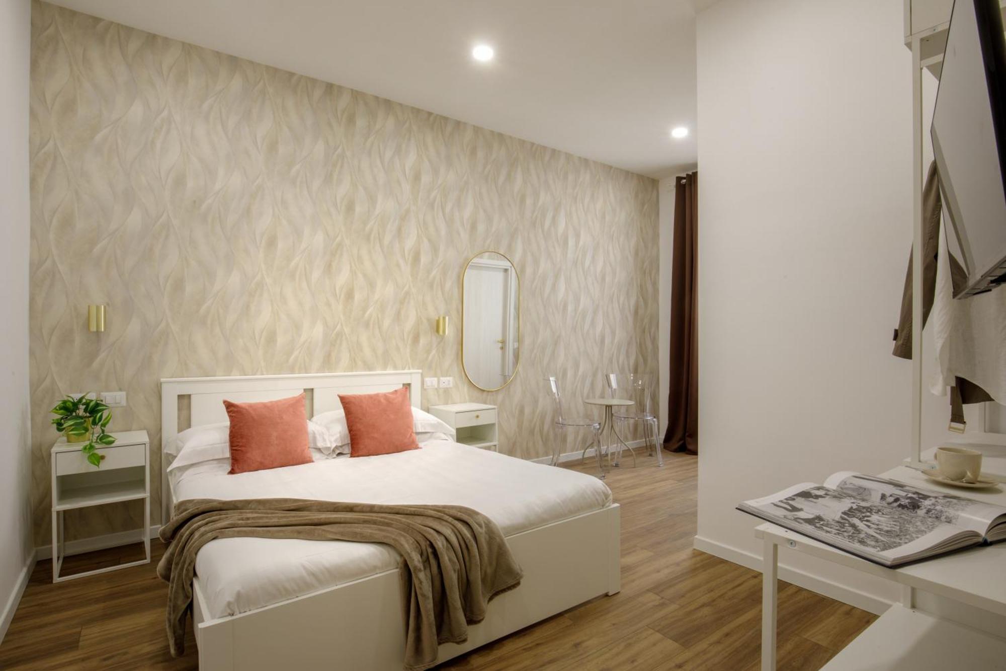 Remember Vatican Apartment Rome