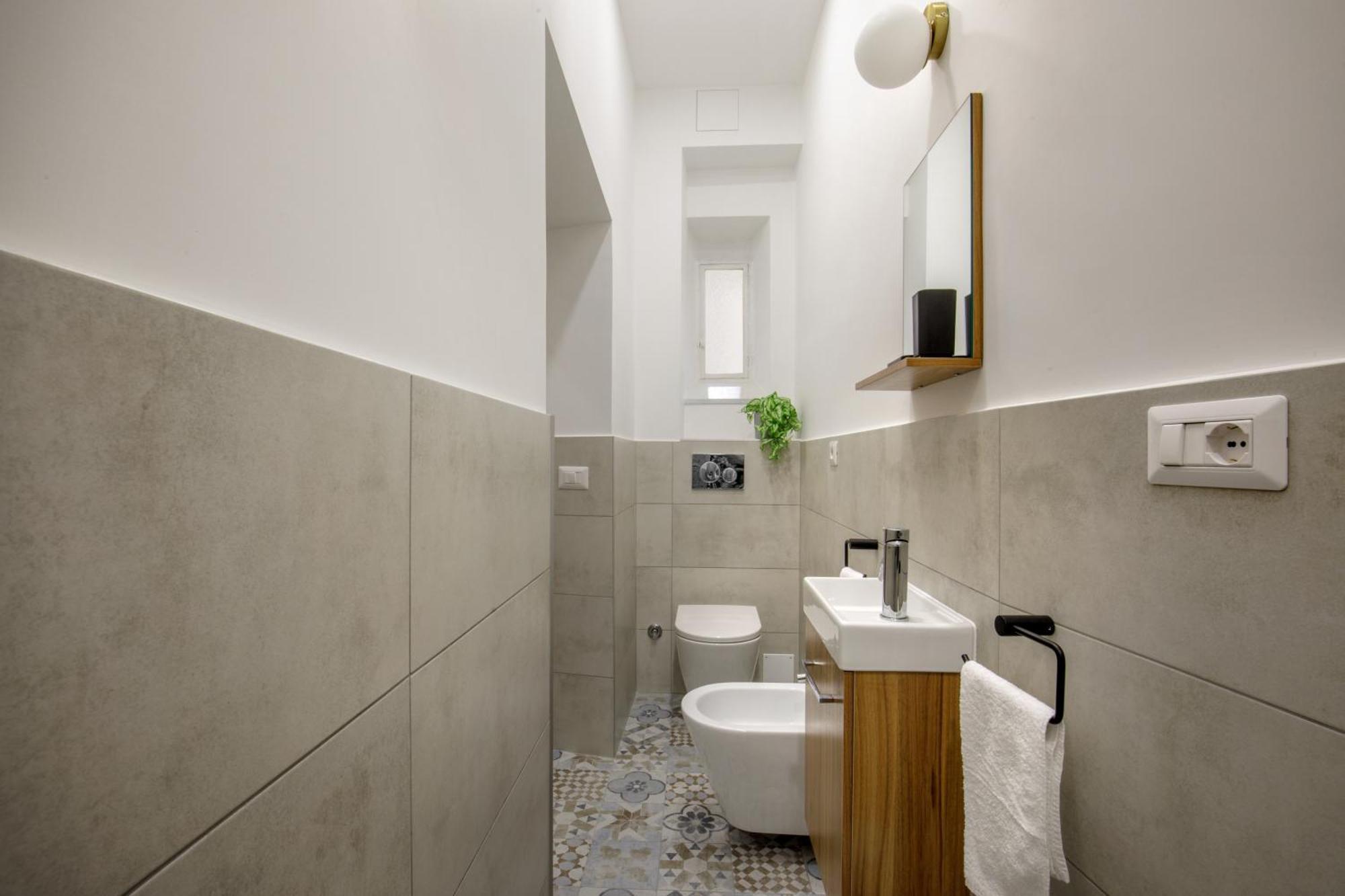 Apartment Remember Vatican *
