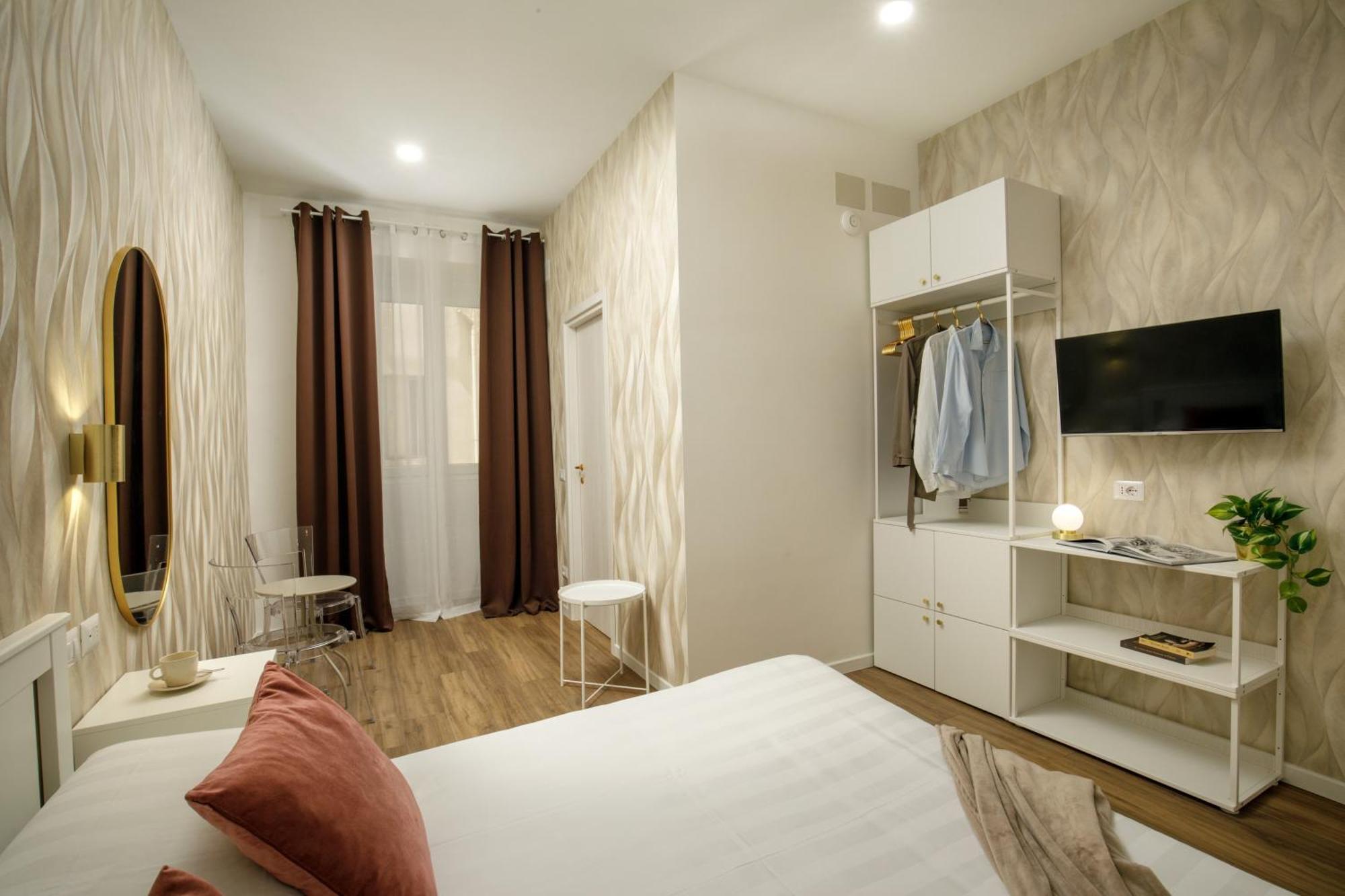 Apartment Remember Vatican Rome