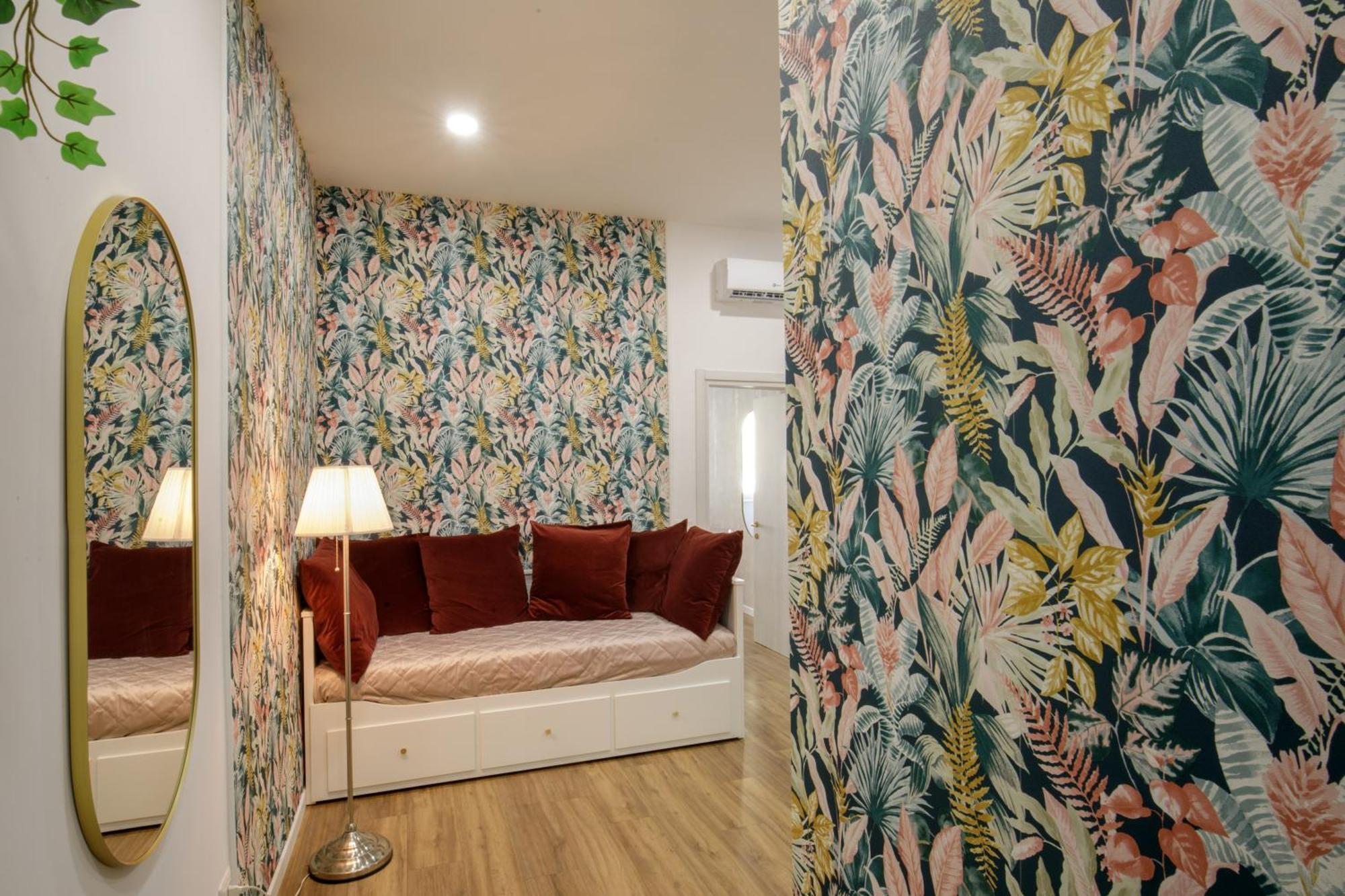 Remember Vatican Apartment
